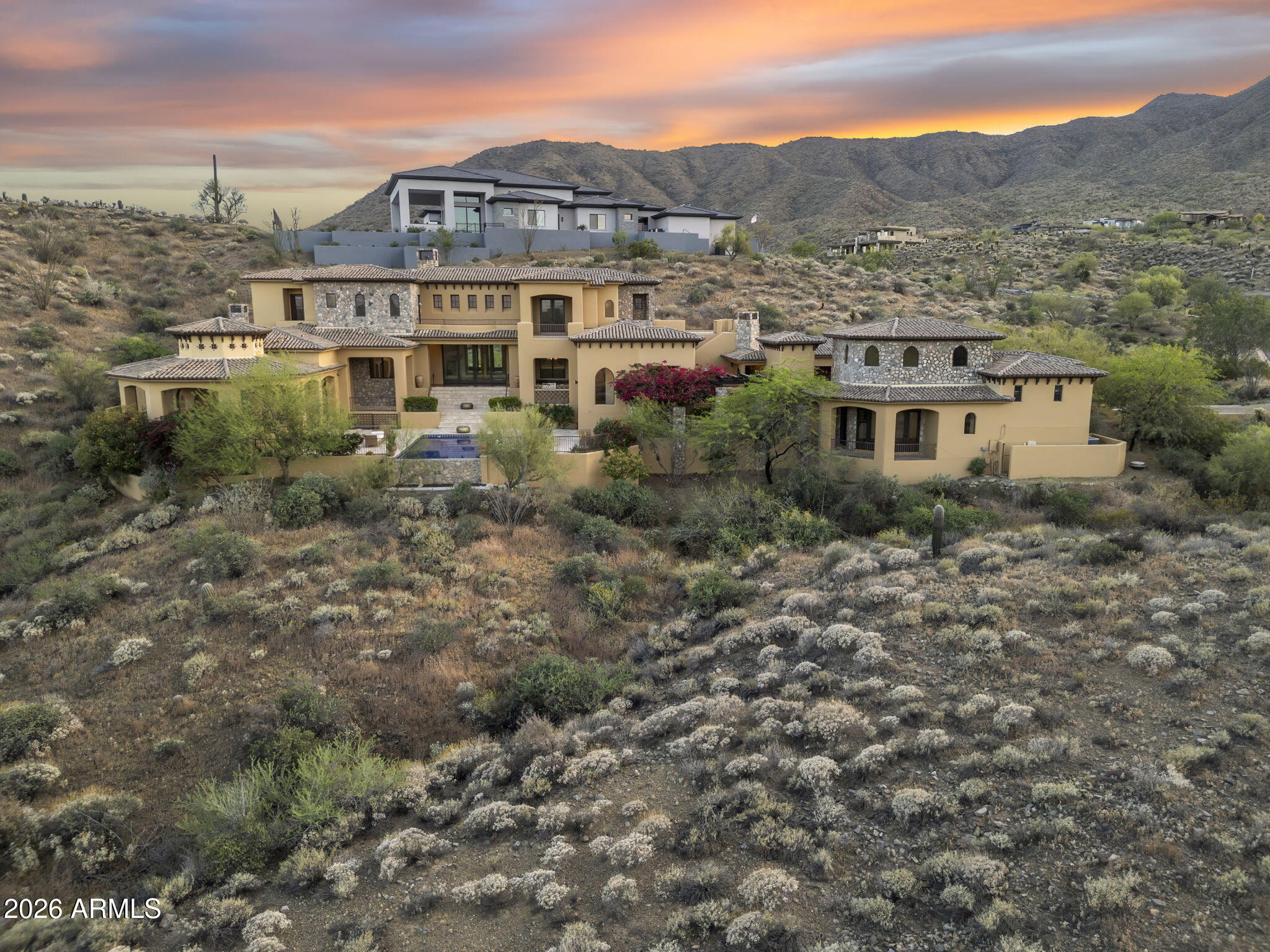 14205 E LA PALOMA Place