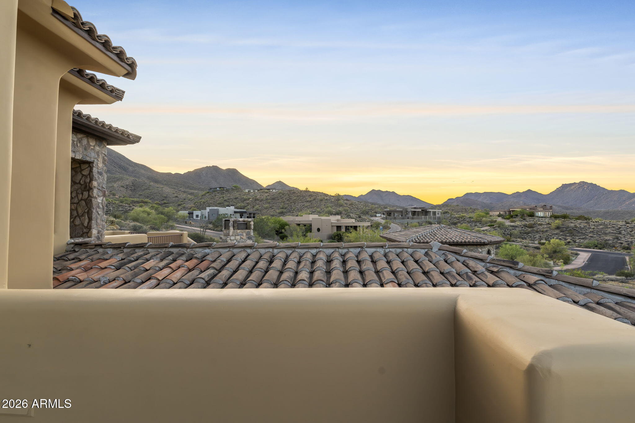 14205 E LA PALOMA Place