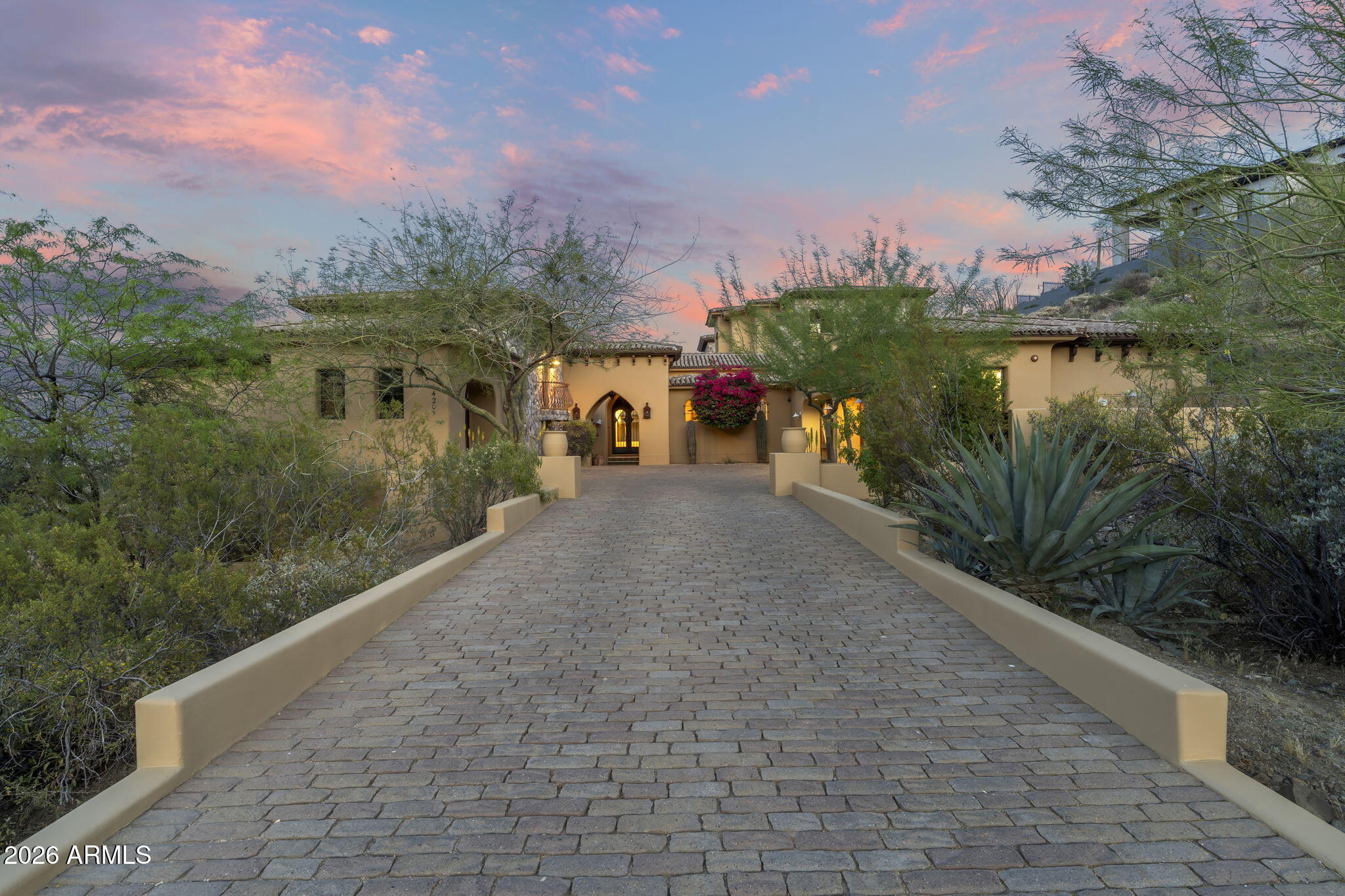 14205 E LA PALOMA Place