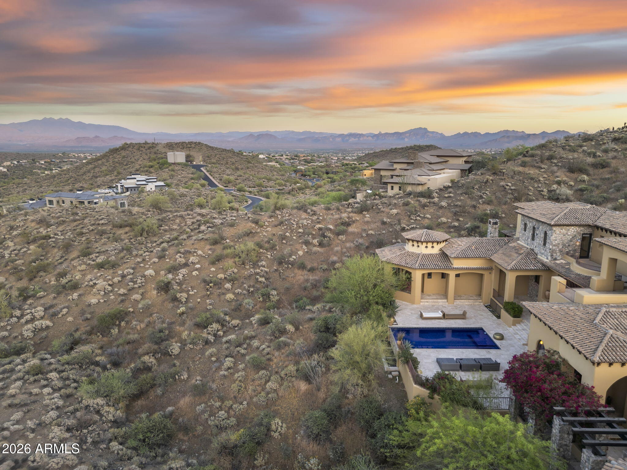 14205 E LA PALOMA Place
