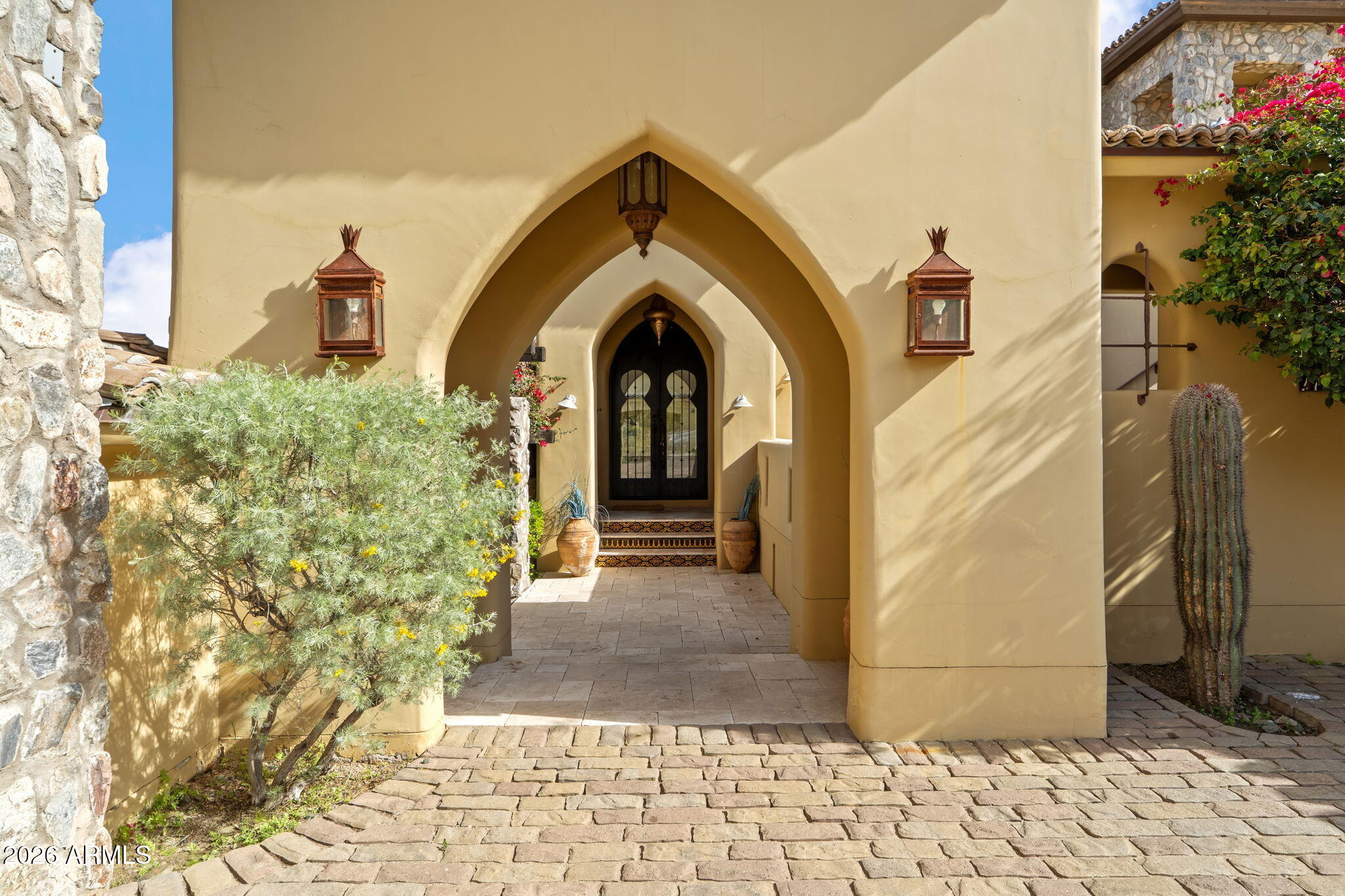 14205 E LA PALOMA Place