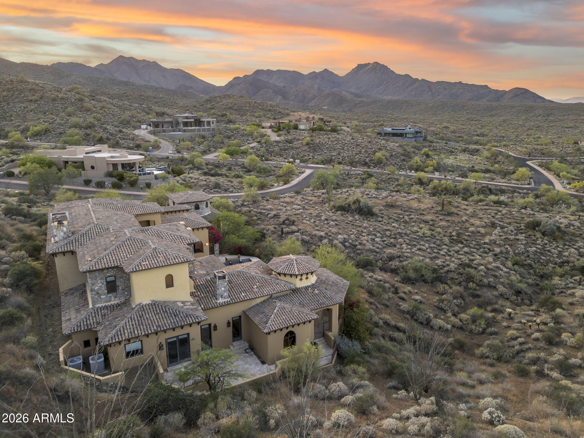 14205 E LA PALOMA Place