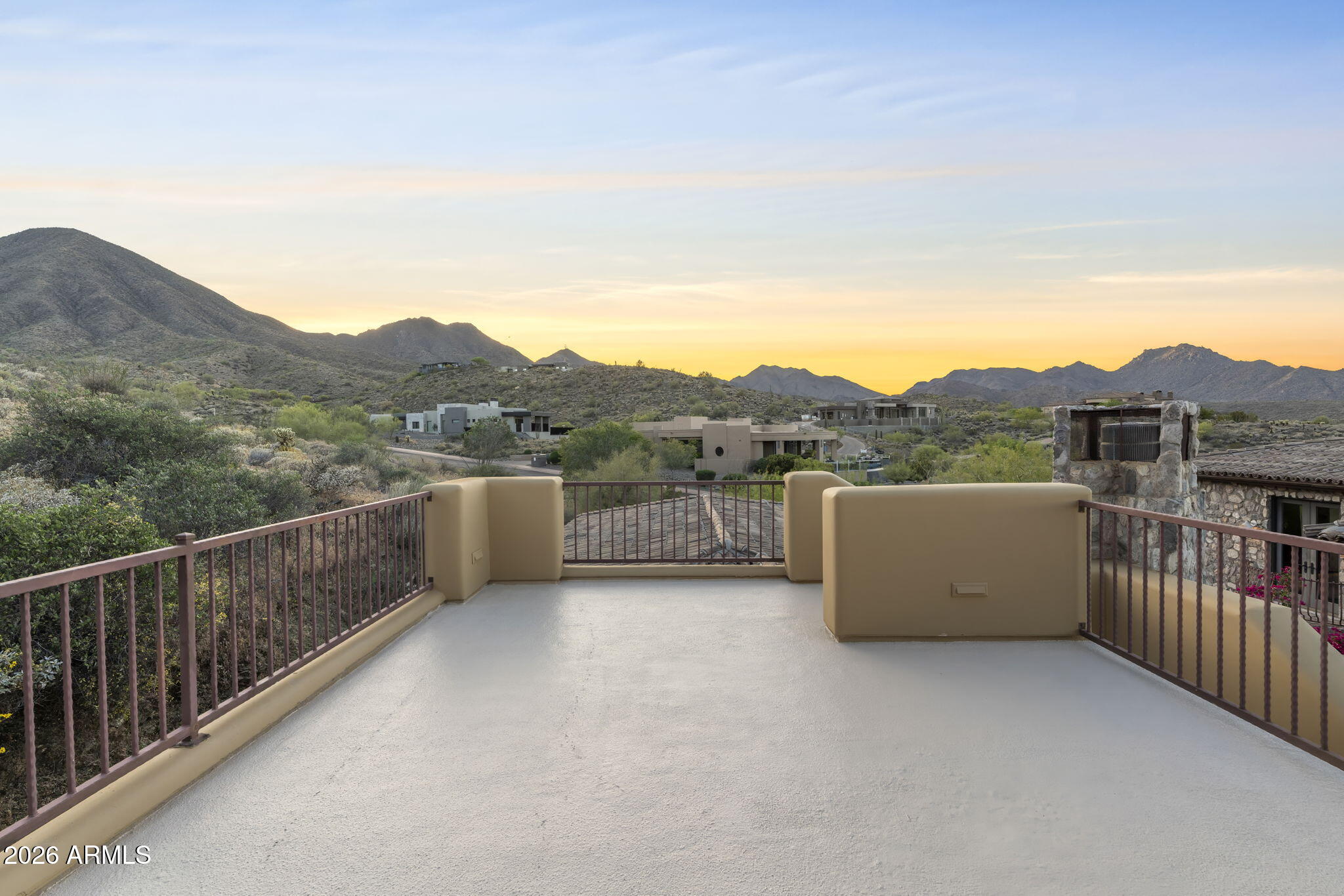 14205 E LA PALOMA Place