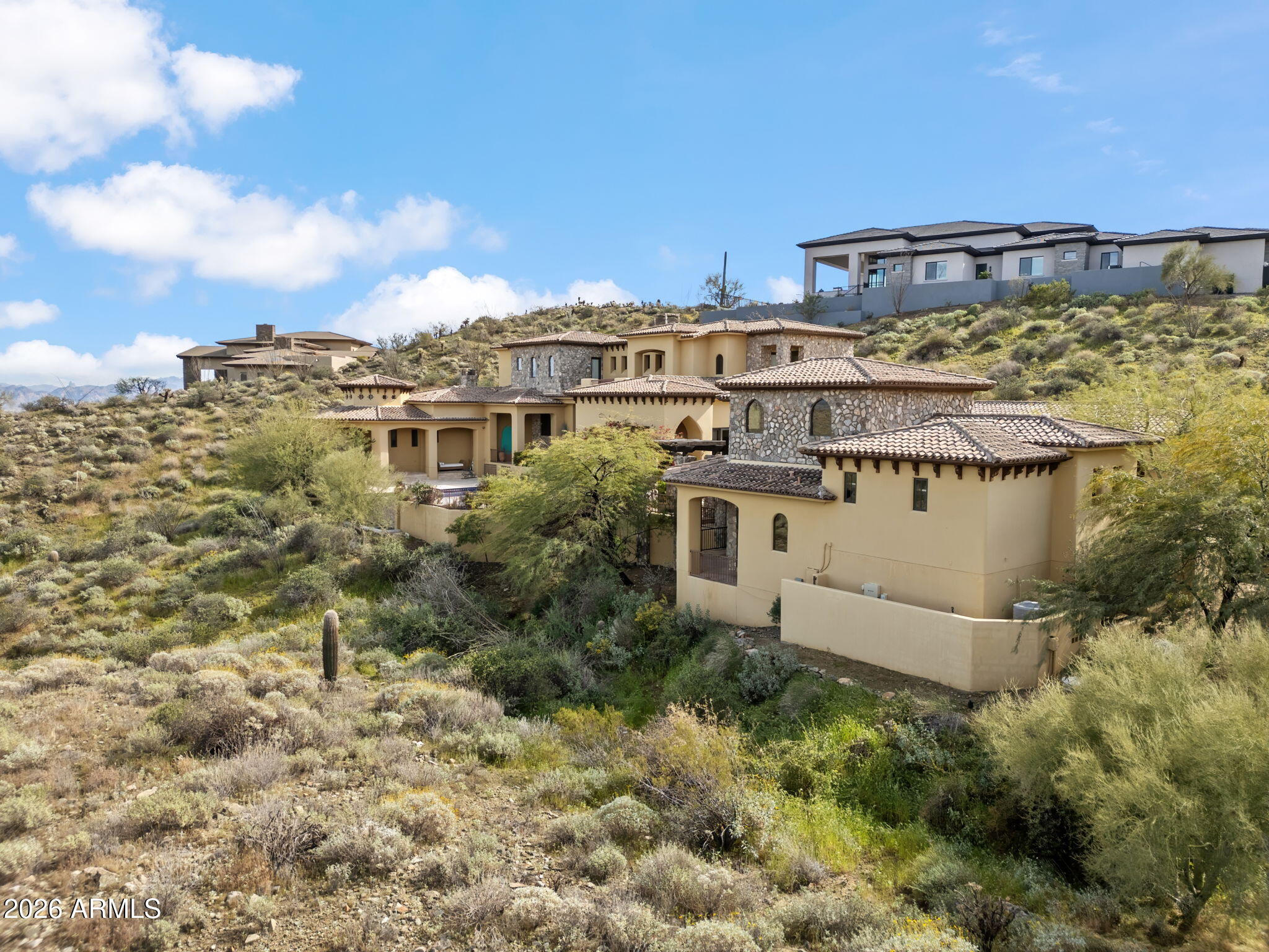 14205 E LA PALOMA Place