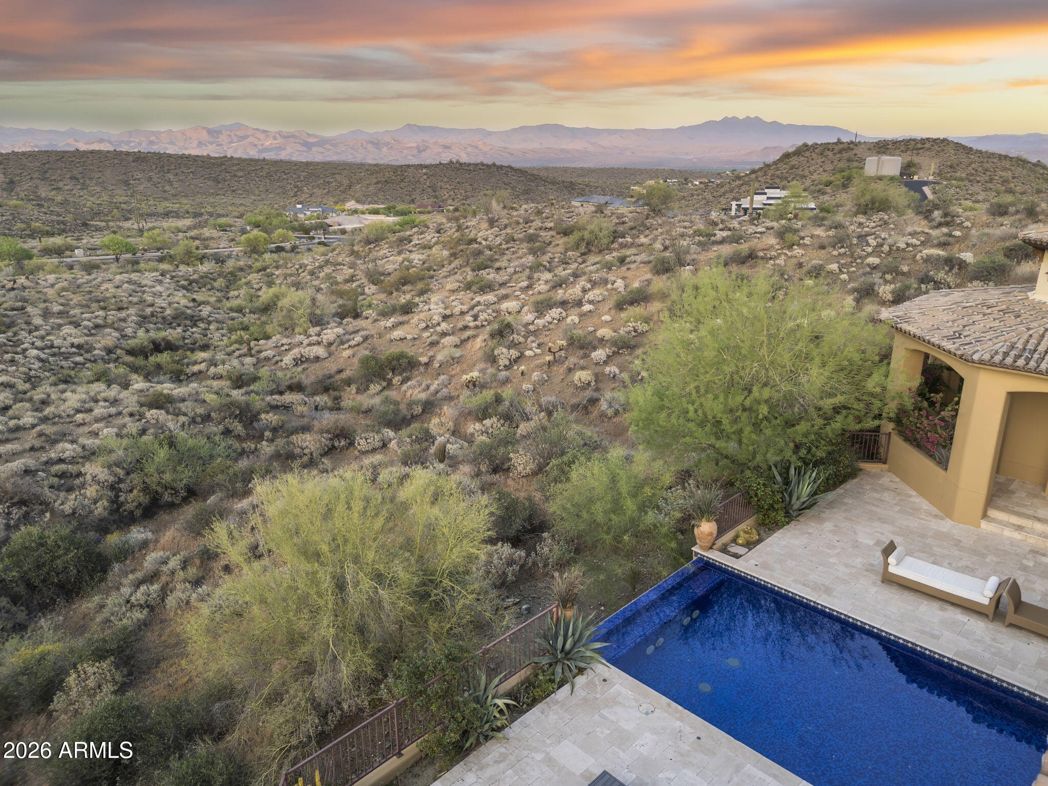 14205 E LA PALOMA Place