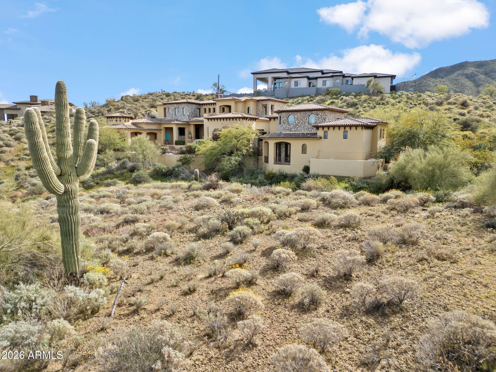 14205 E LA PALOMA Place