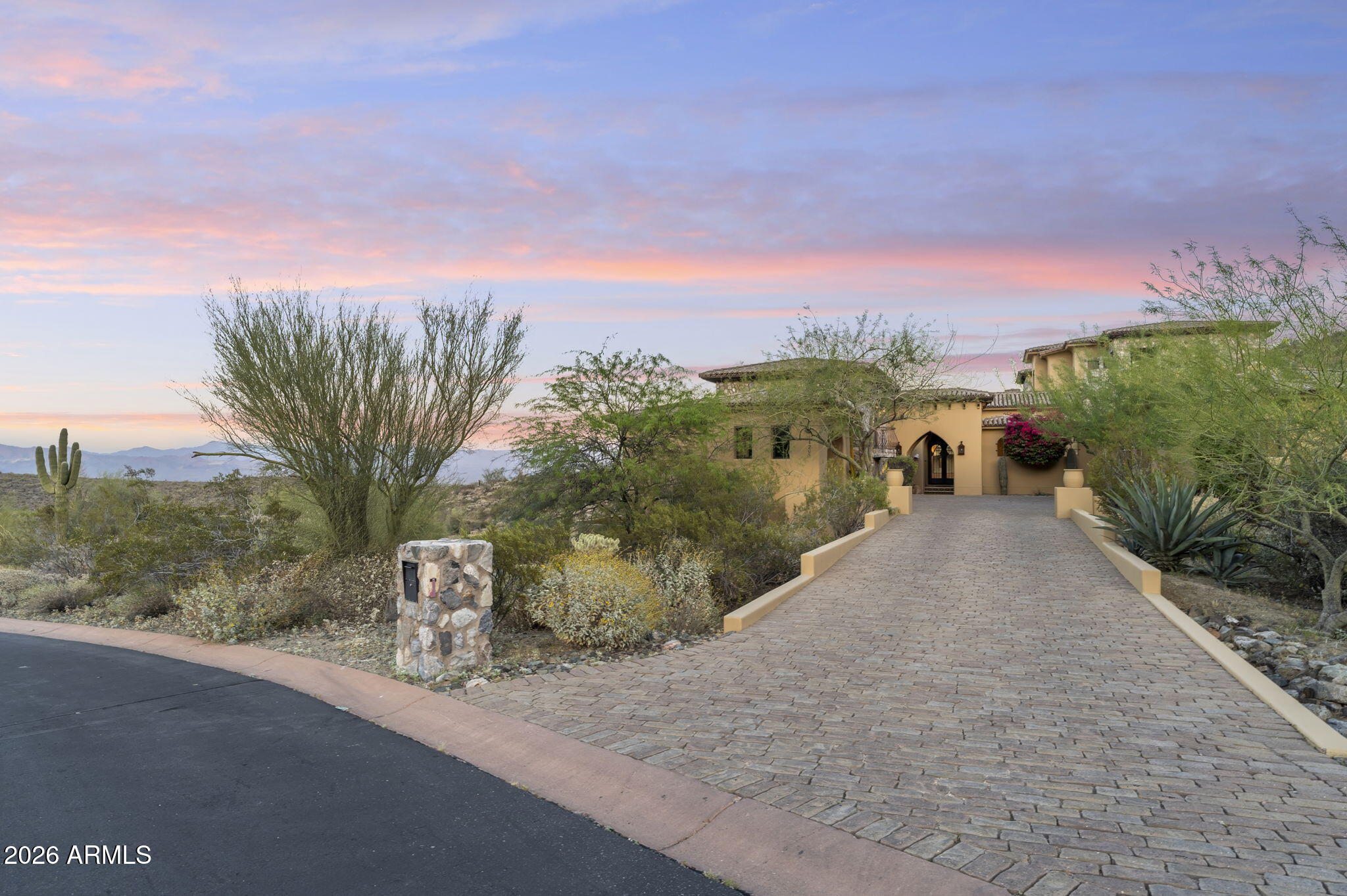 14205 E LA PALOMA Place