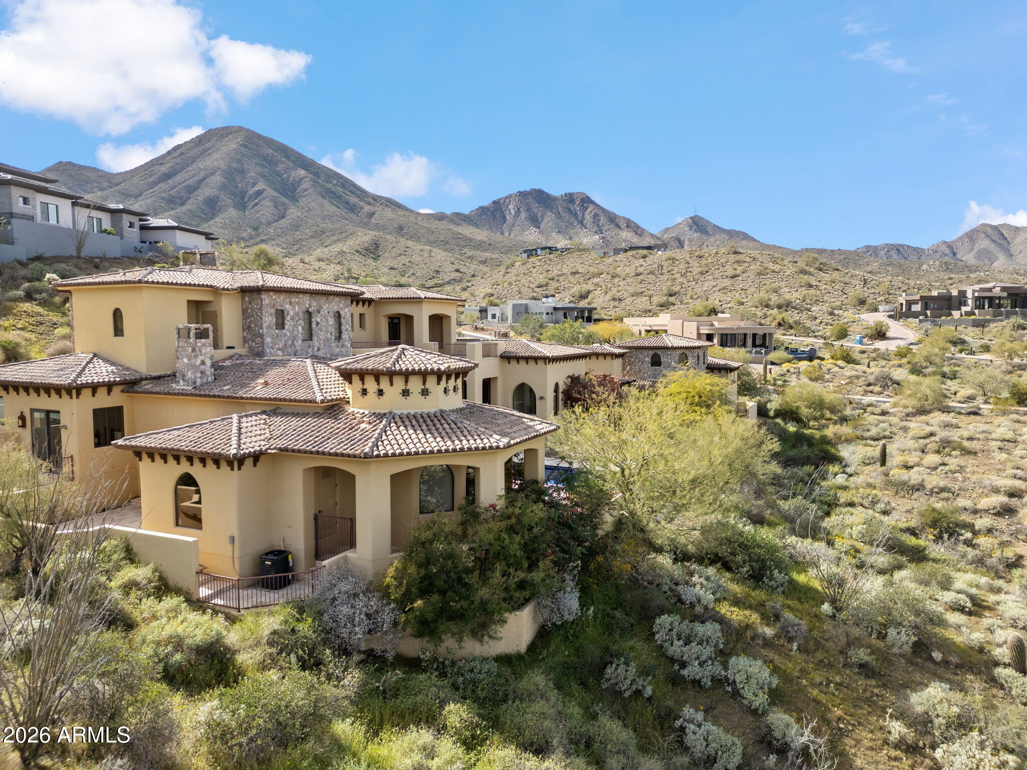 14205 E LA PALOMA Place