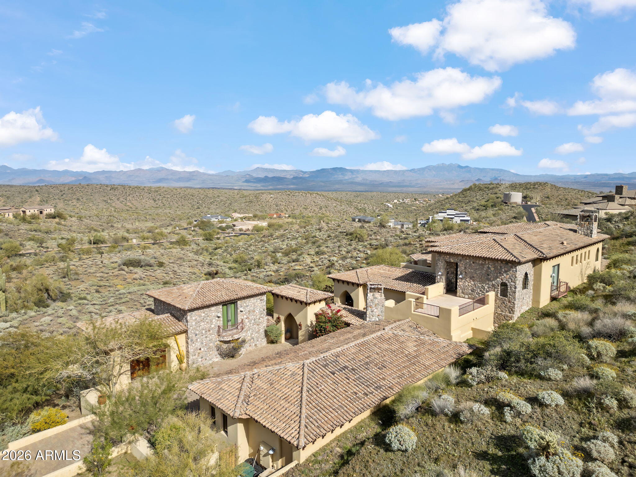 14205 E LA PALOMA Place