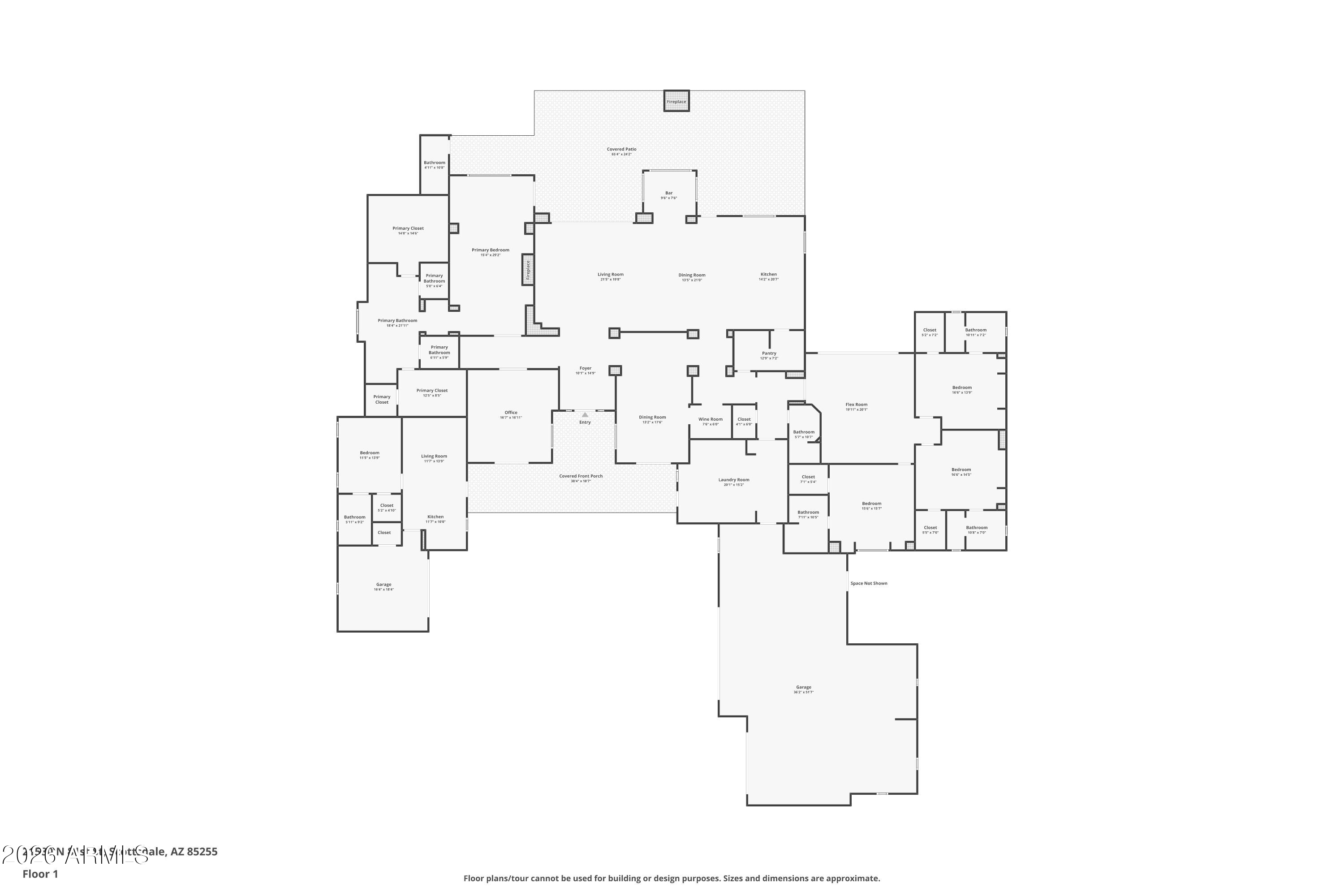 21580 N 81ST Street 6