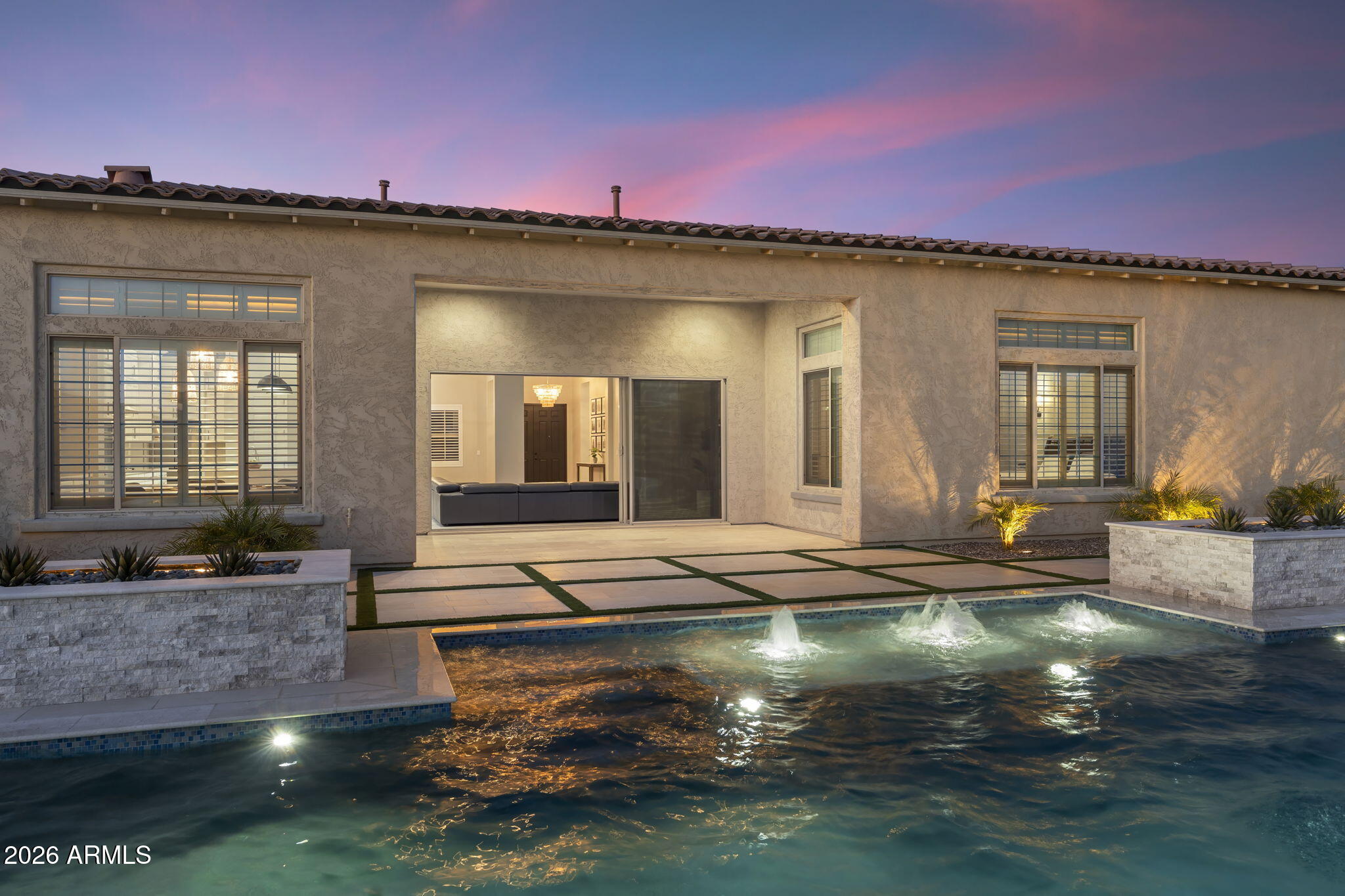 18849 E AZALEA Drive