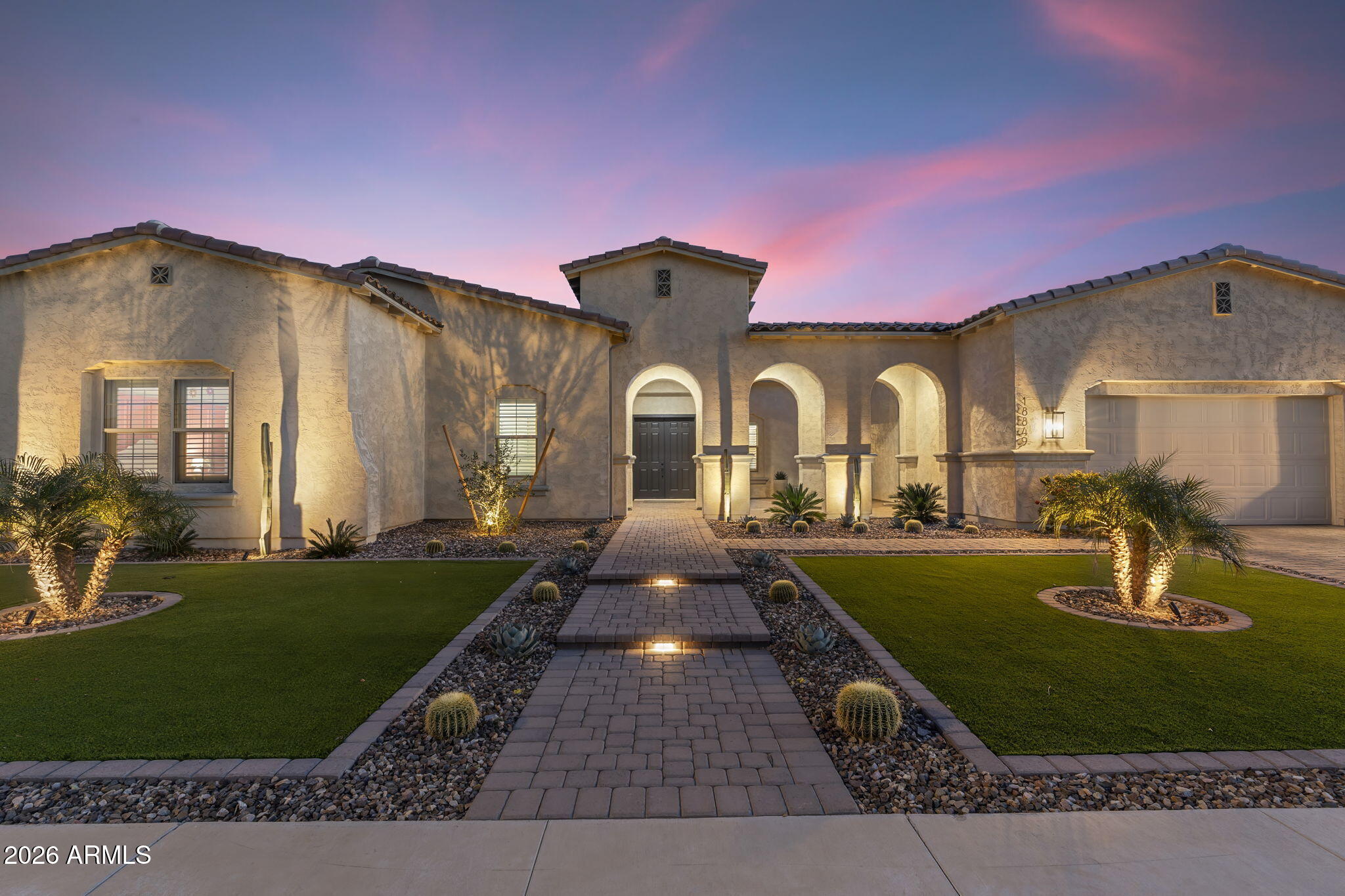 18849 E AZALEA Drive