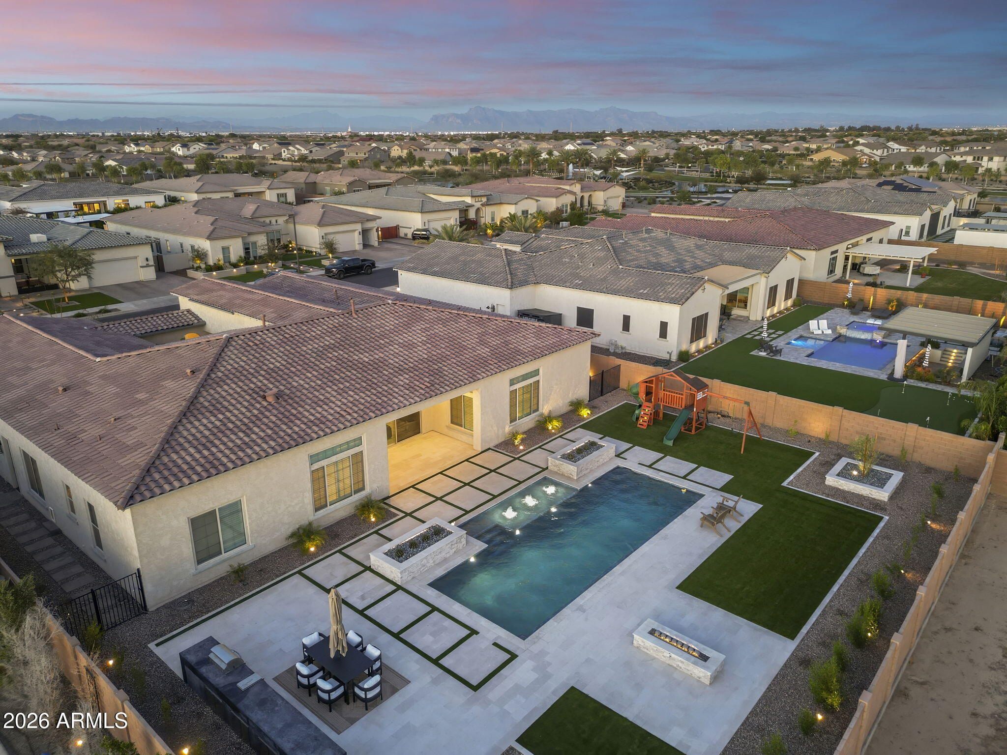 18849 E AZALEA Drive