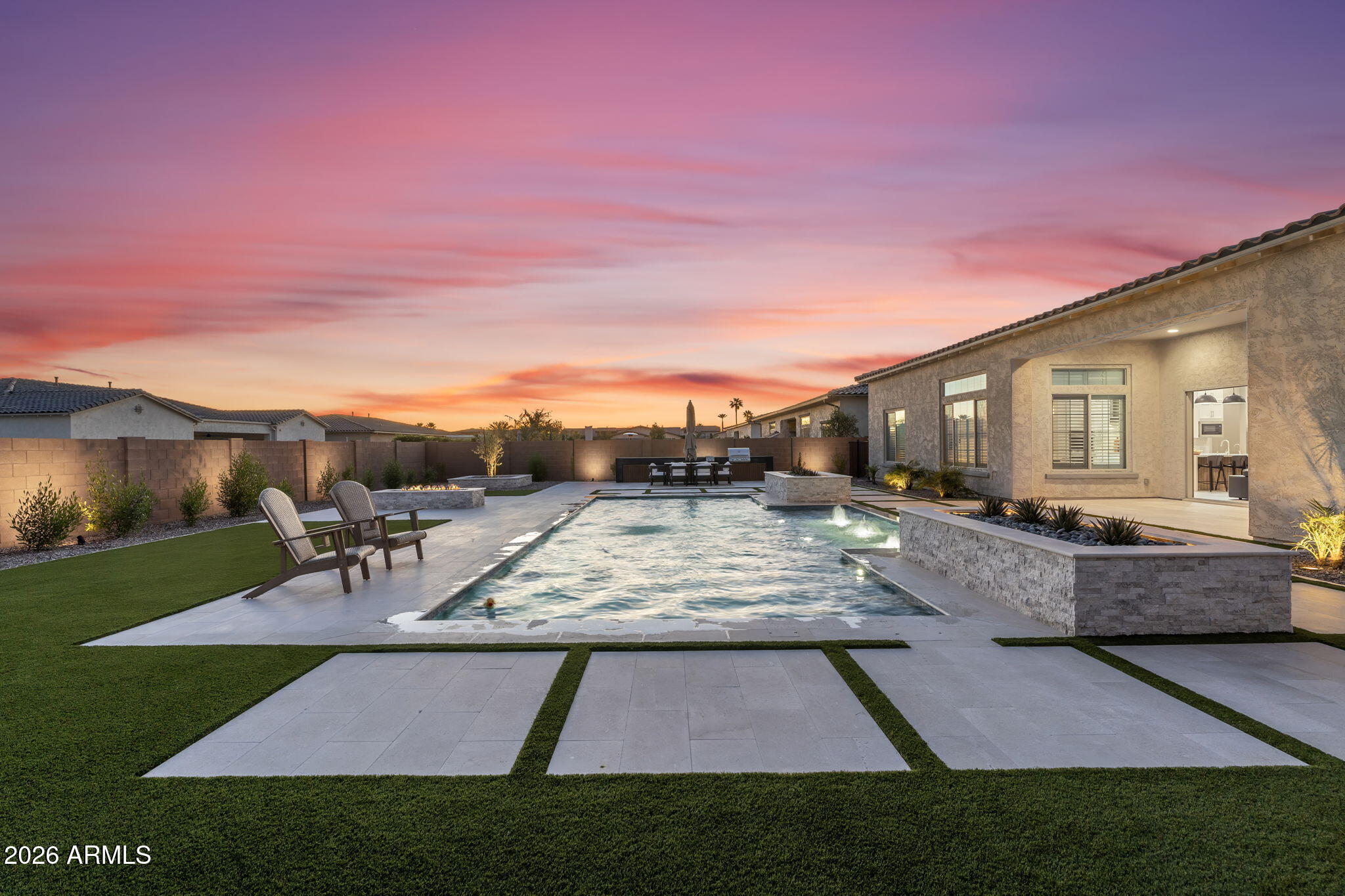 18849 E AZALEA Drive