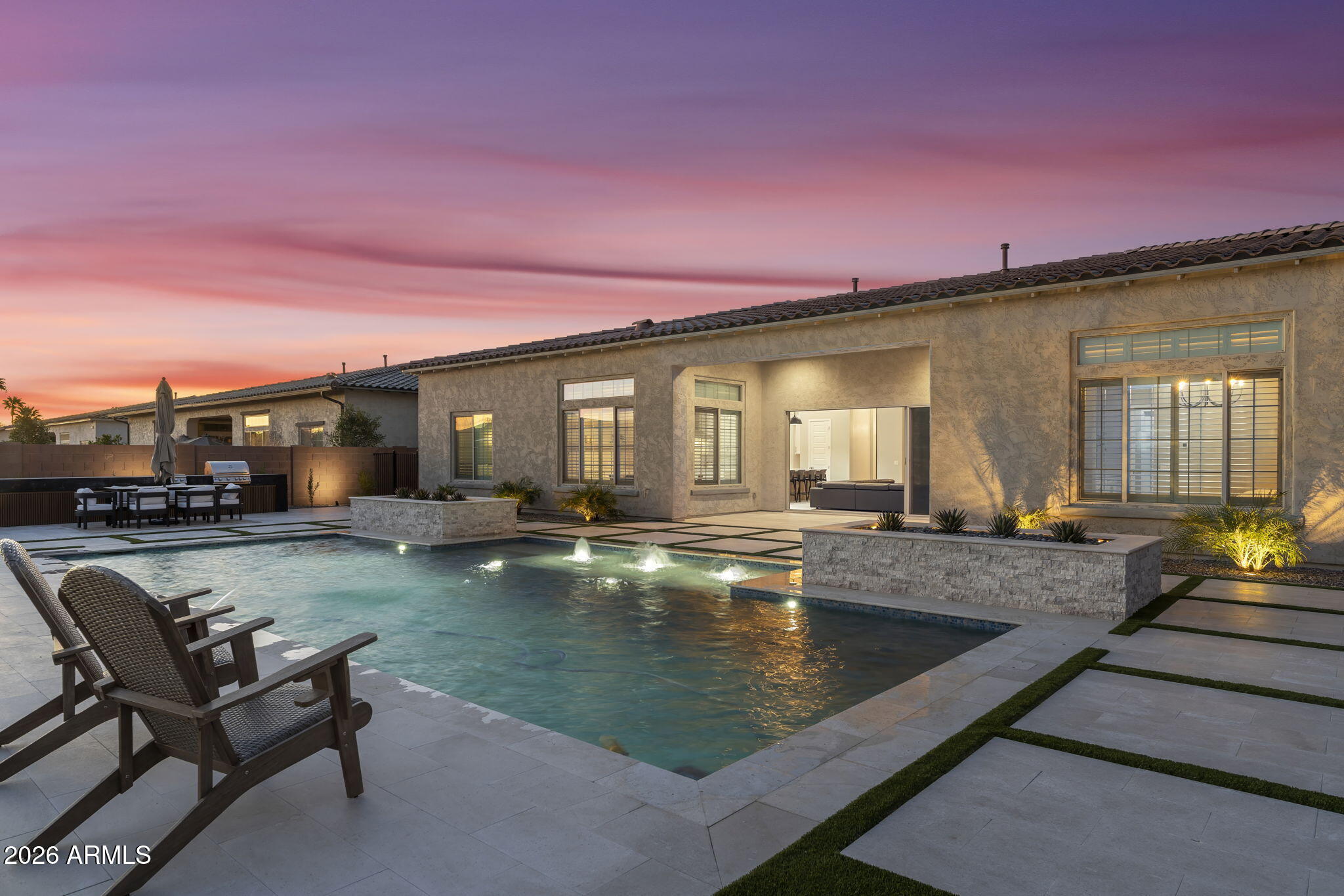 18849 E AZALEA Drive