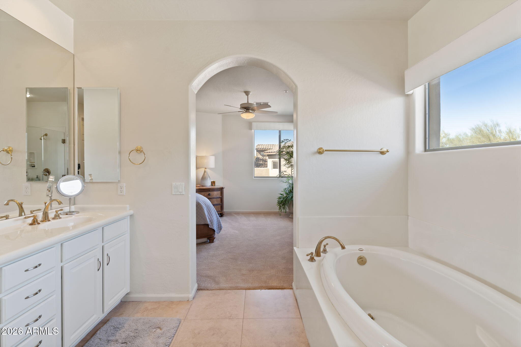 20802 N GRAYHAWK Drive 1018