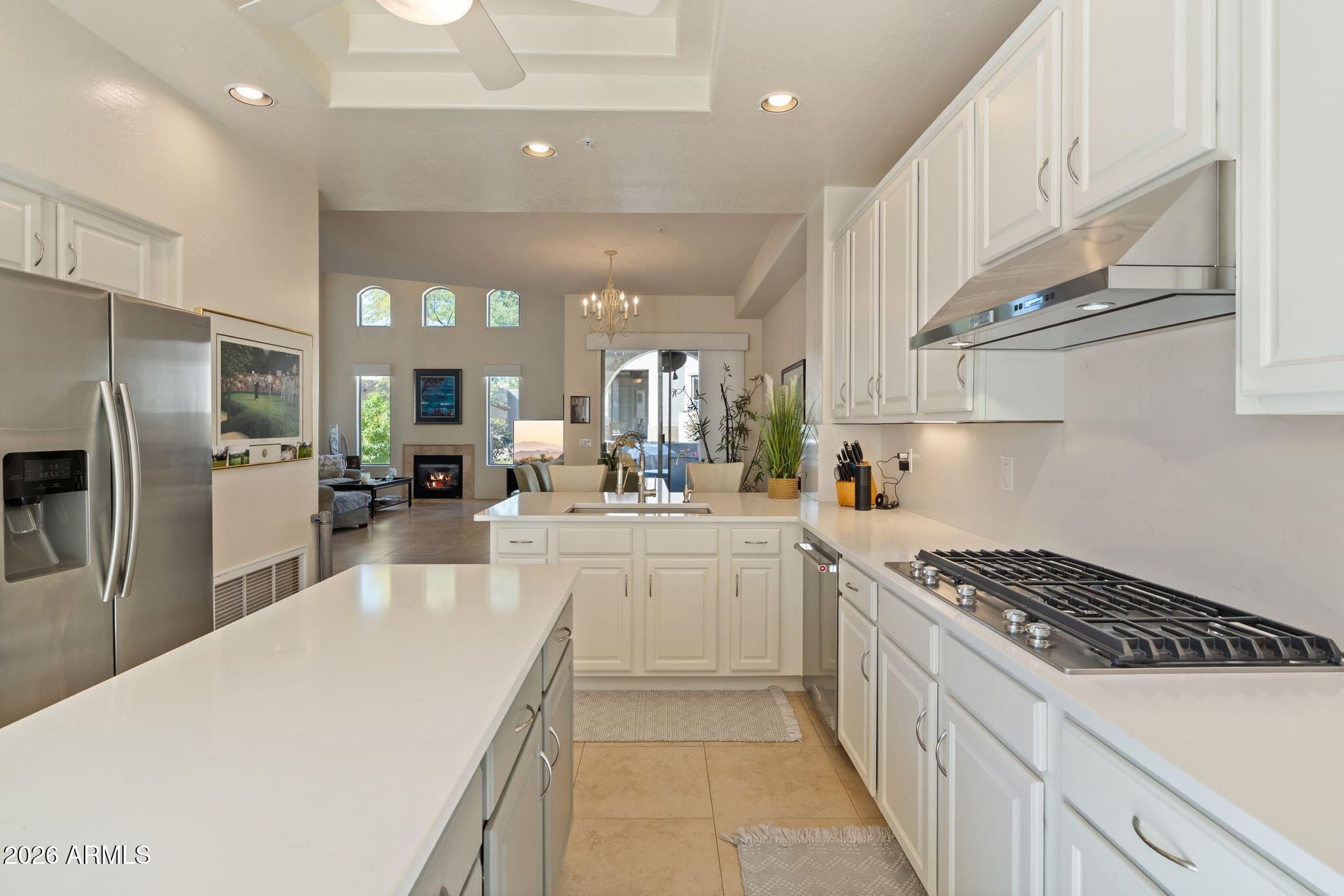20802 N GRAYHAWK Drive 1018