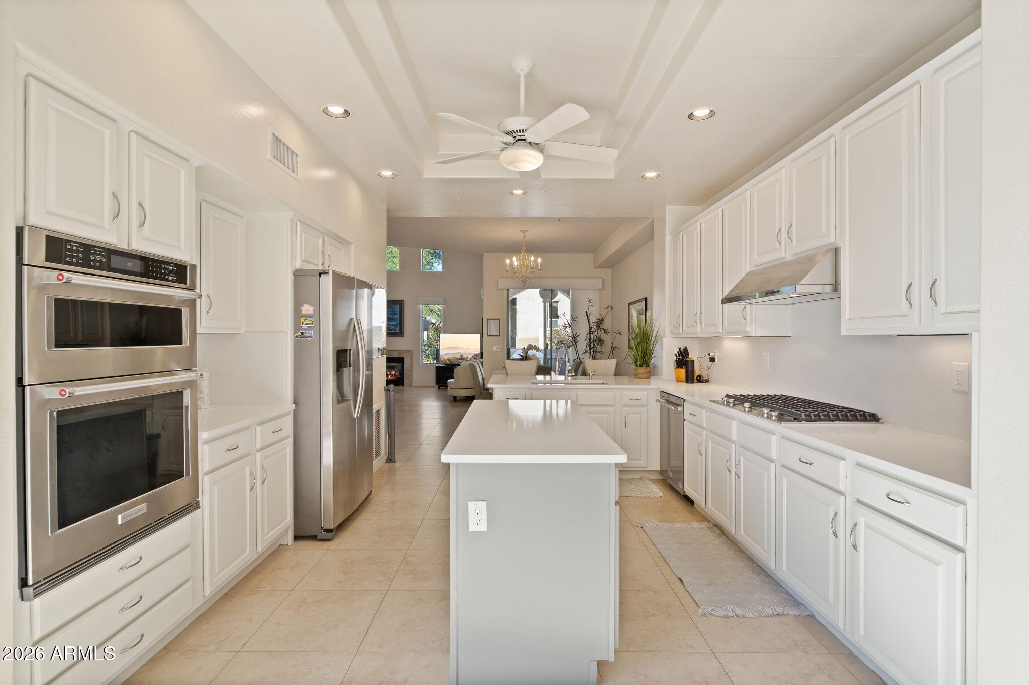 20802 N GRAYHAWK Drive 1018