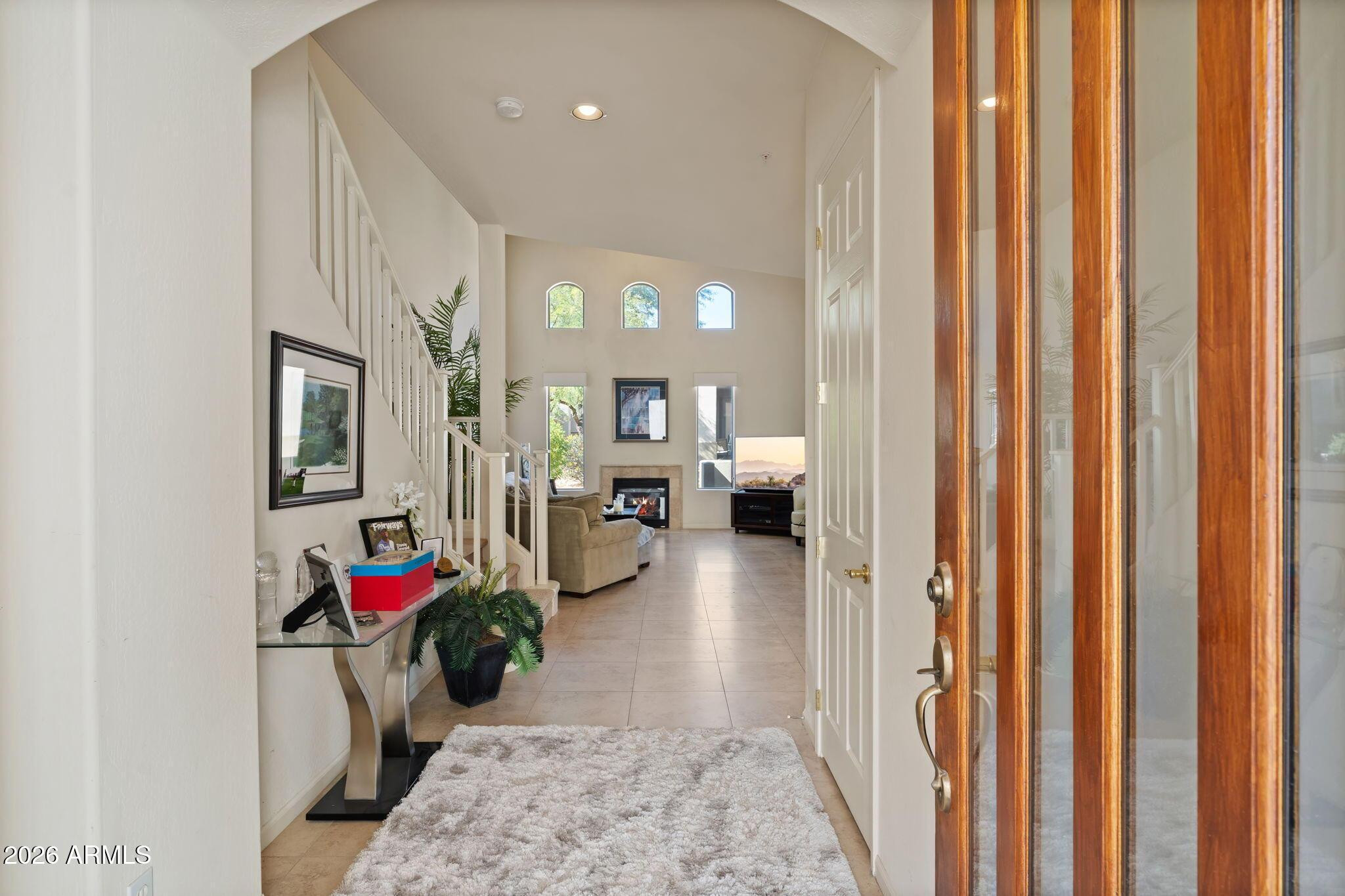 20802 N GRAYHAWK Drive 1018