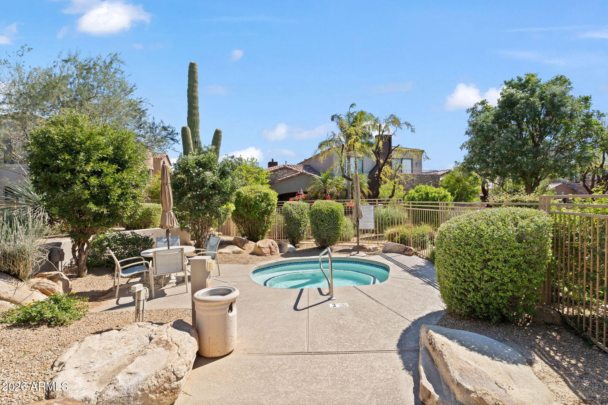 19550 N GRAYHAWK Drive 1141