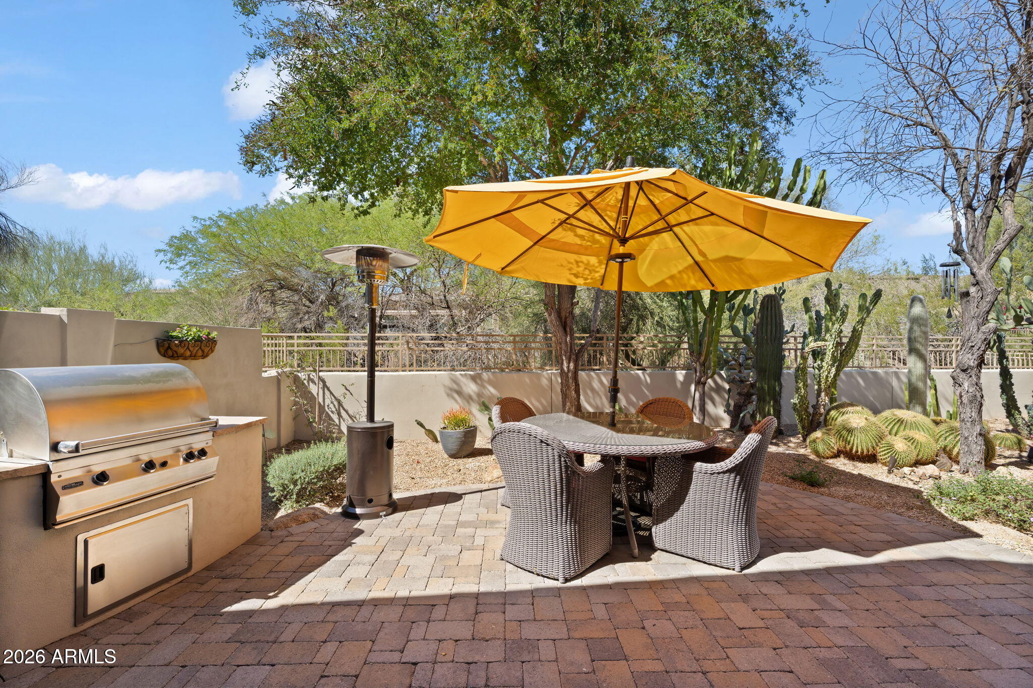 19550 N GRAYHAWK Drive 1141