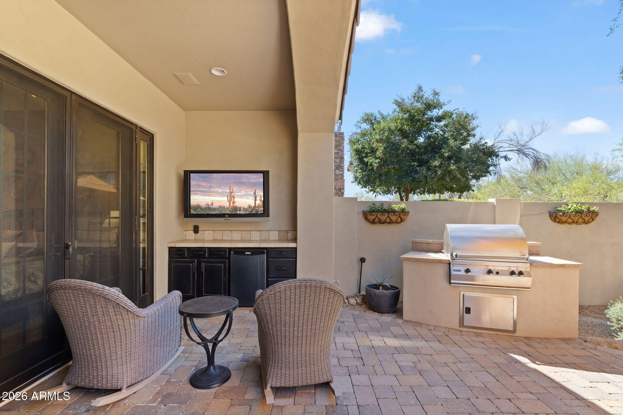 19550 N GRAYHAWK Drive 1141