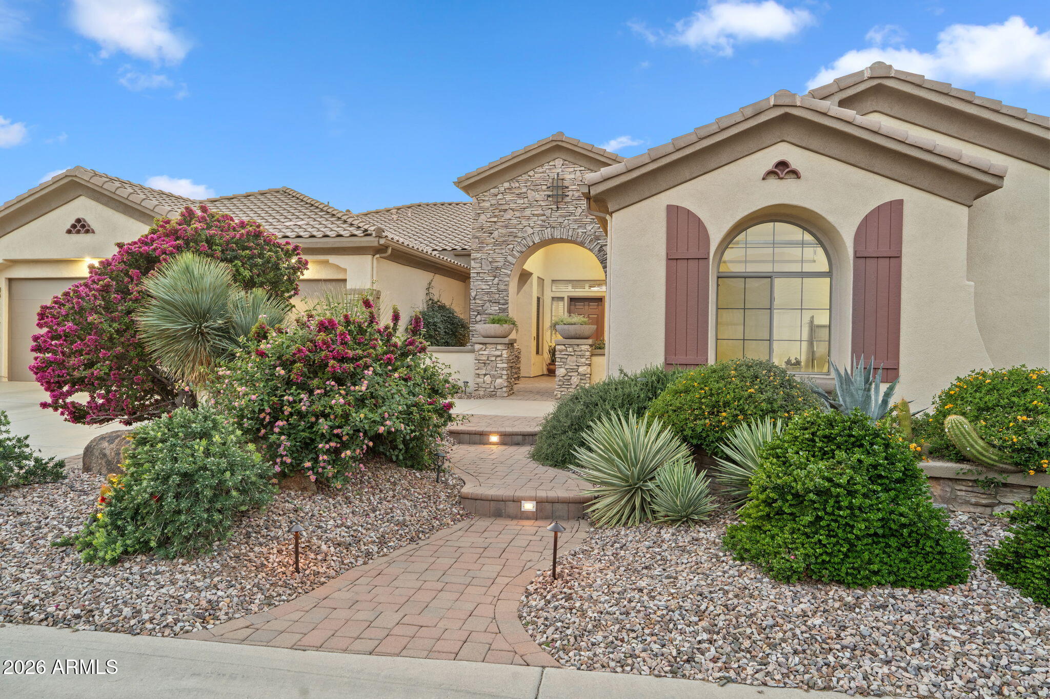 40704 N CLUB POINTE Drive
