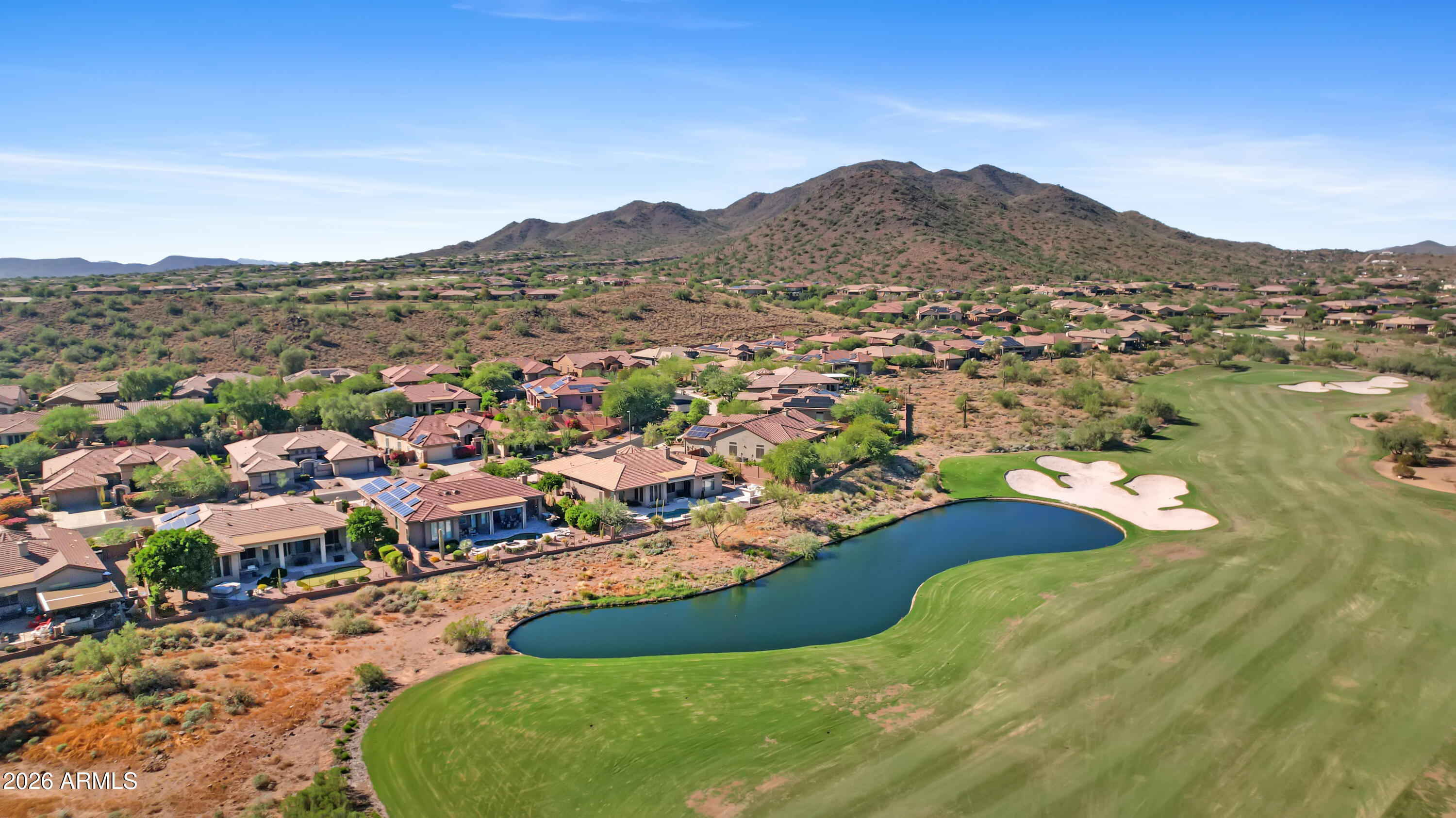40704 N CLUB POINTE Drive