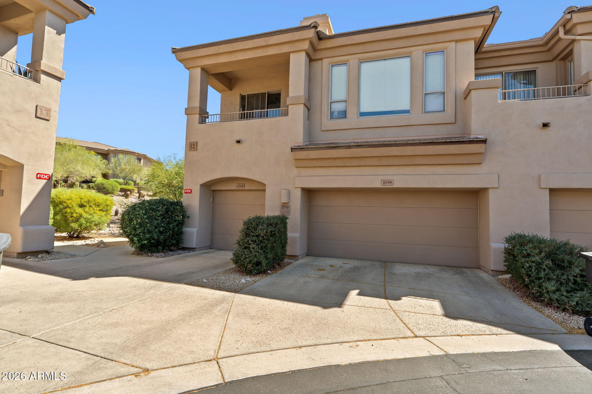 16420 N THOMPSON PEAK Parkway 1059