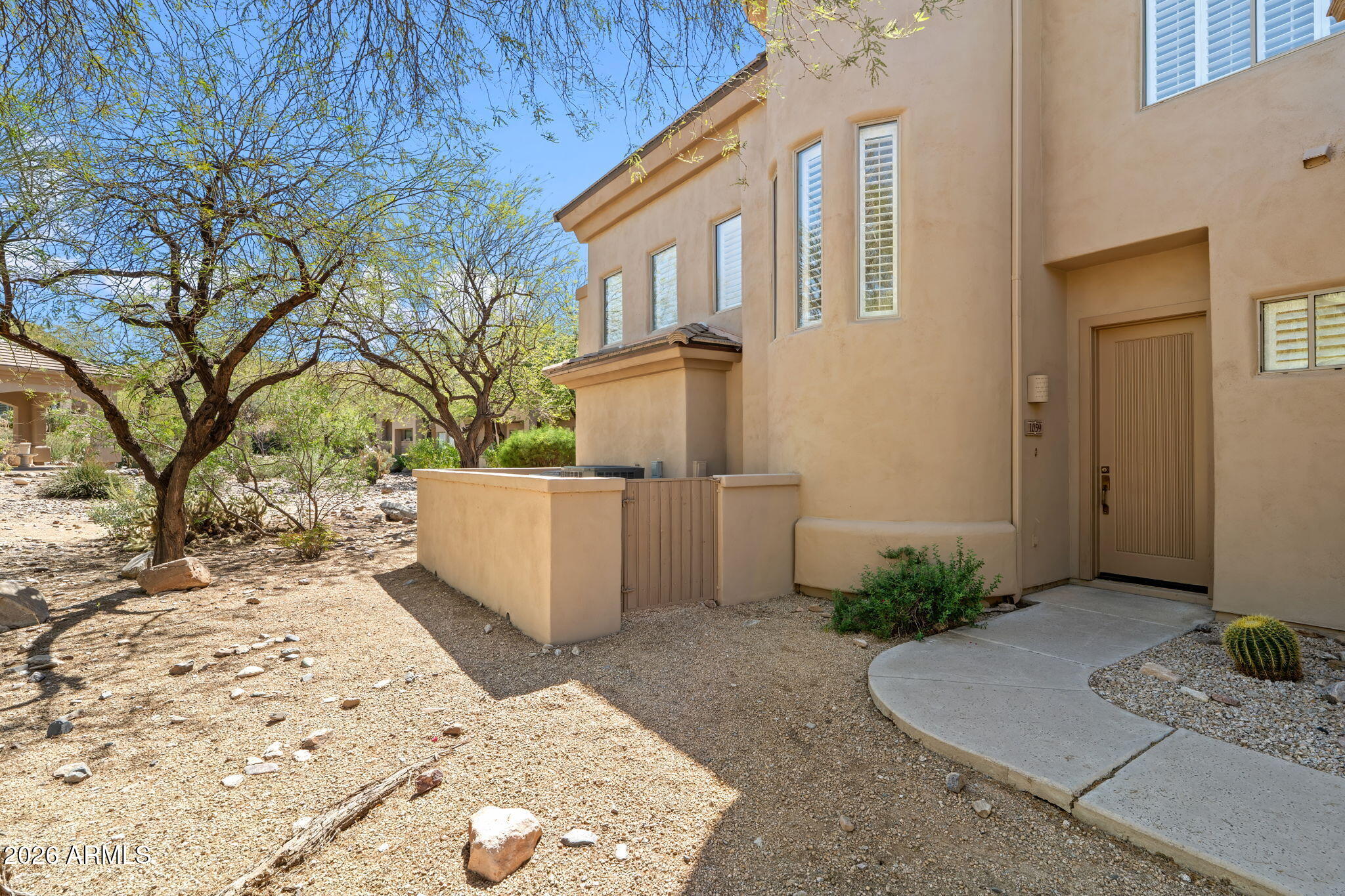 16420 N THOMPSON PEAK Parkway 1059