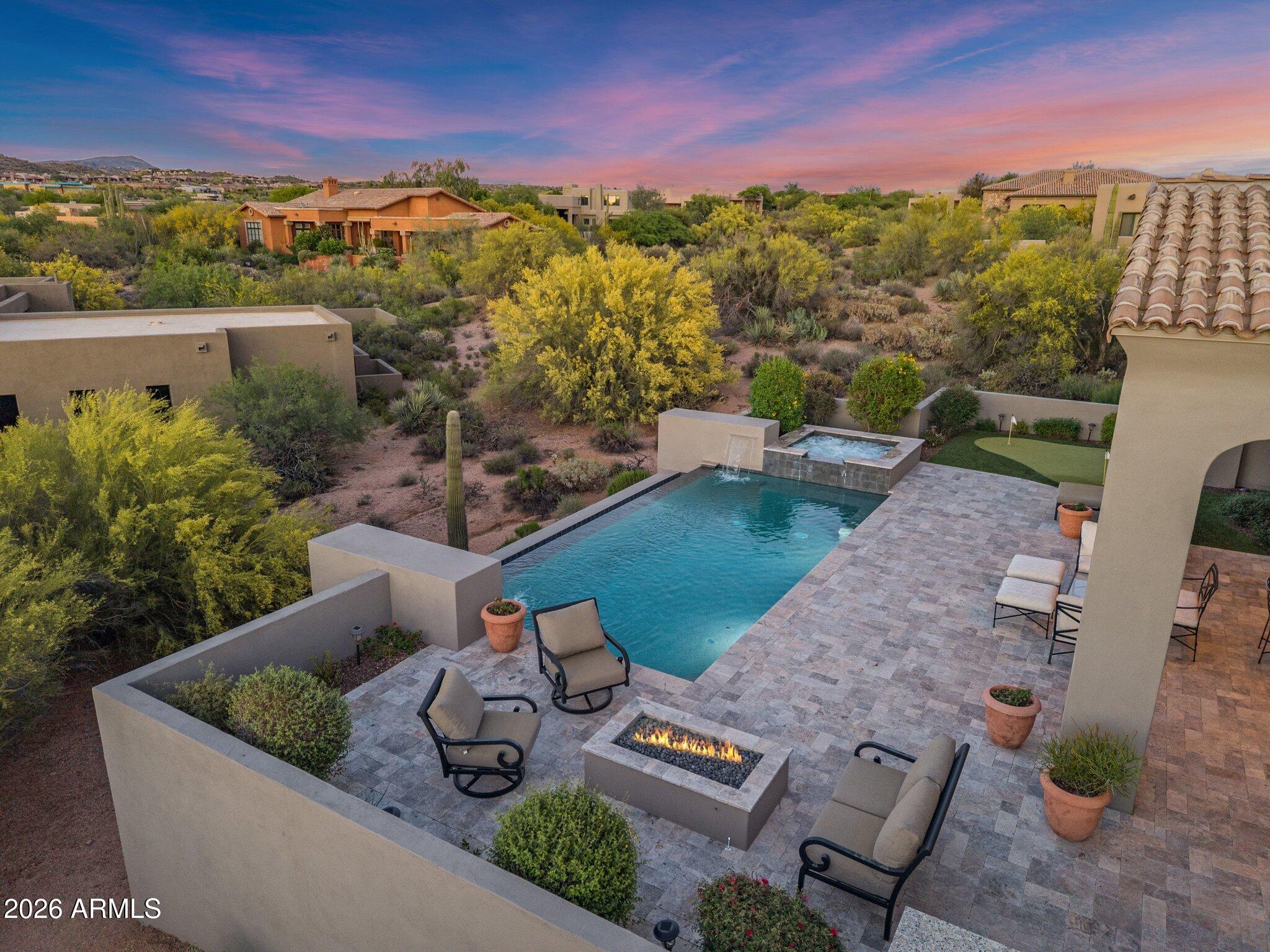 9468 E SUNDANCE Trail
