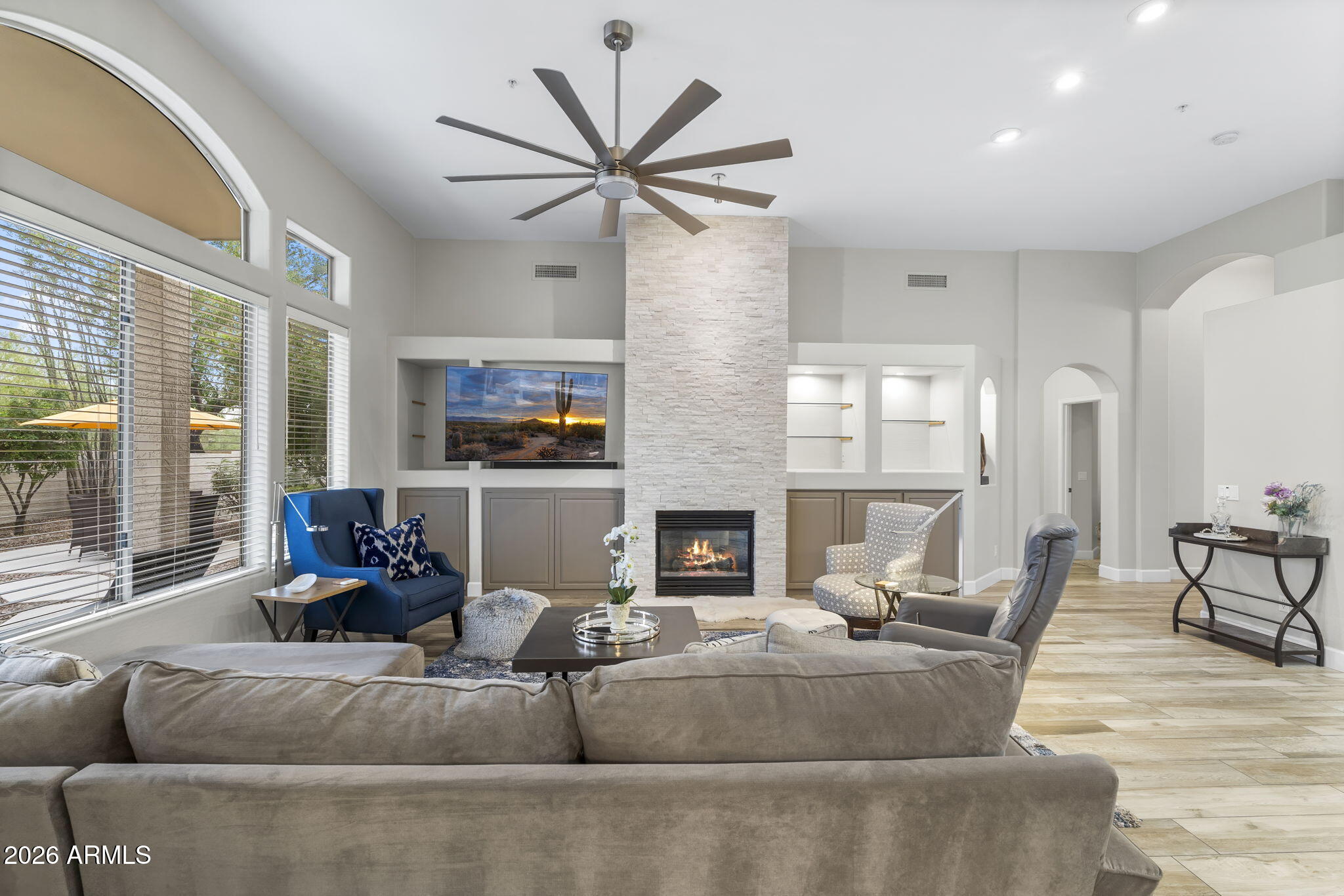 7655 E STARLA Drive