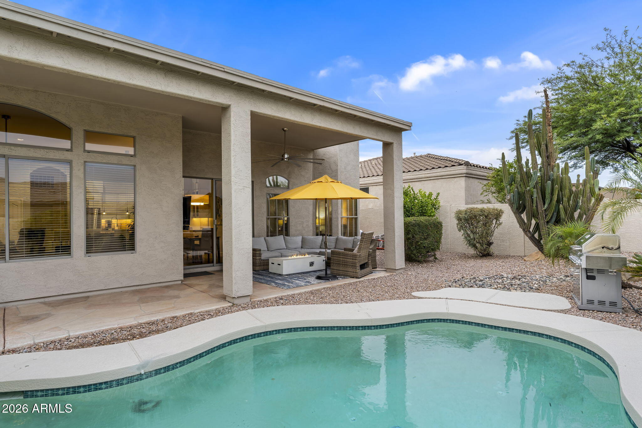 7655 E STARLA Drive