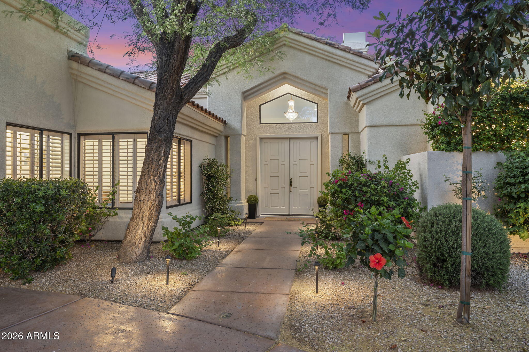 7374 E ONYX Court