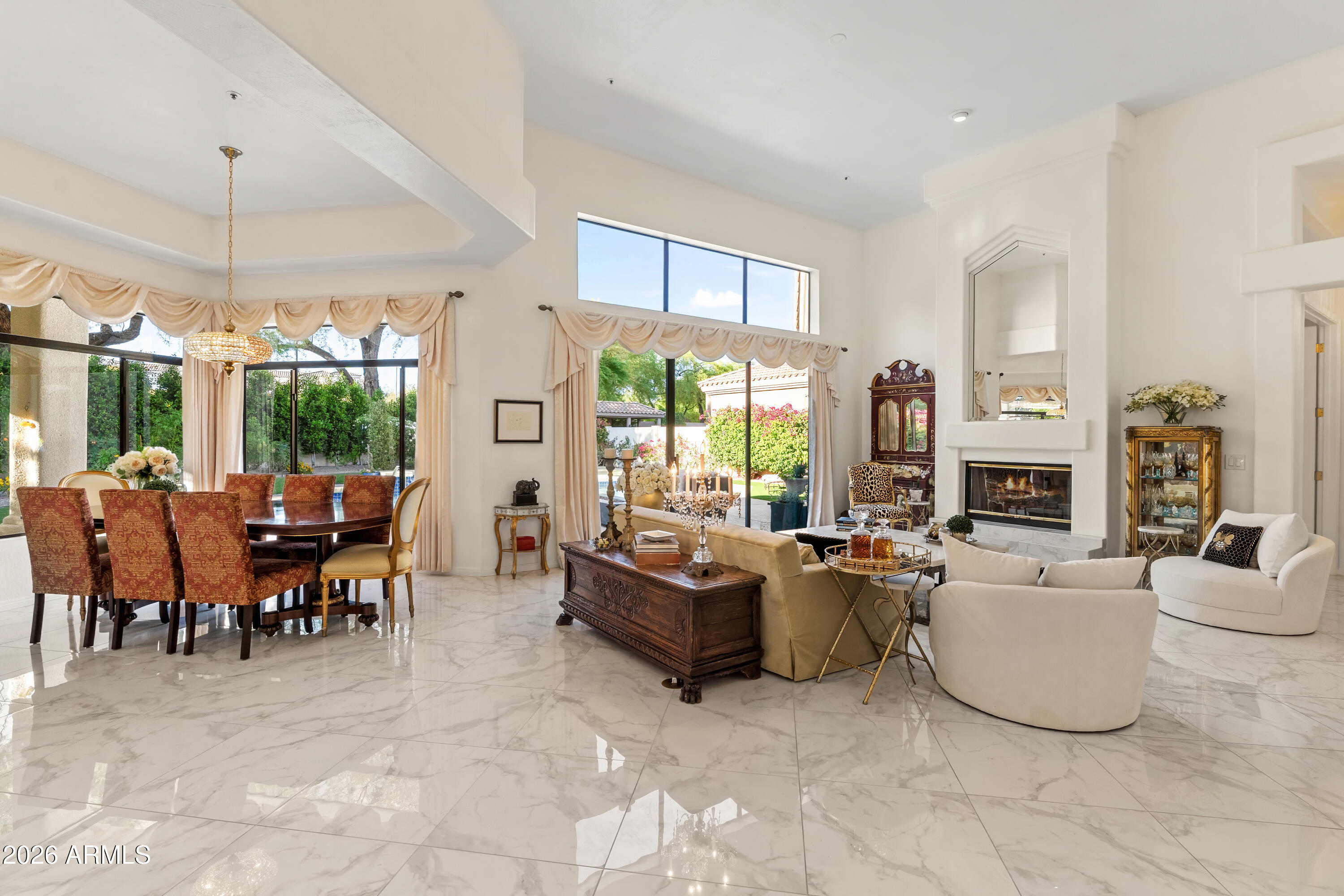 7374 E ONYX Court