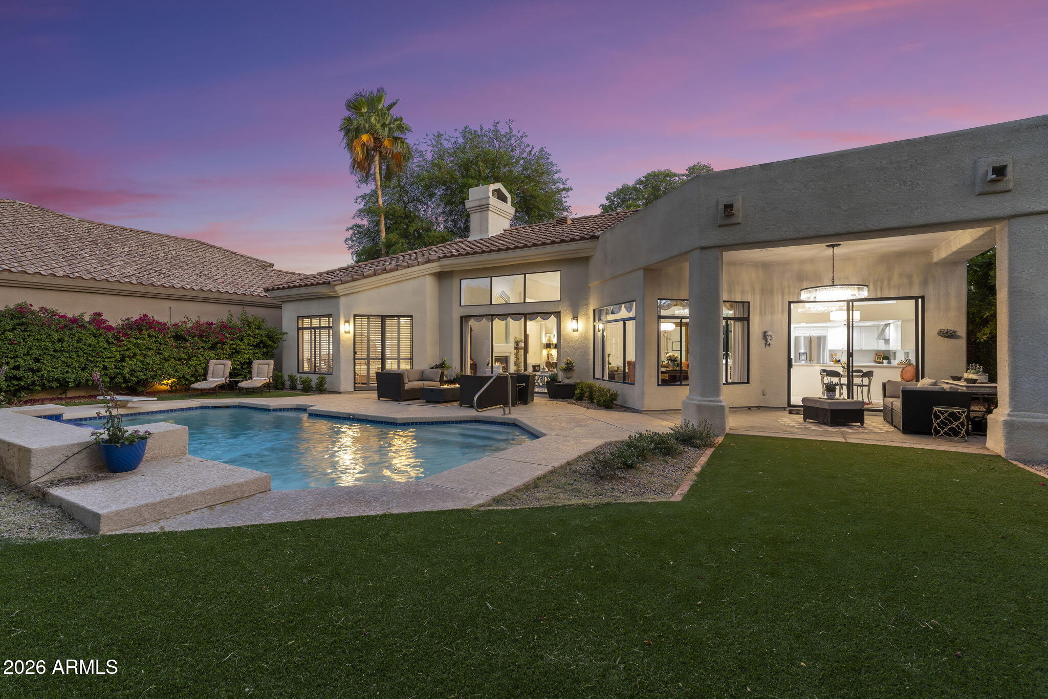 7374 E ONYX Court