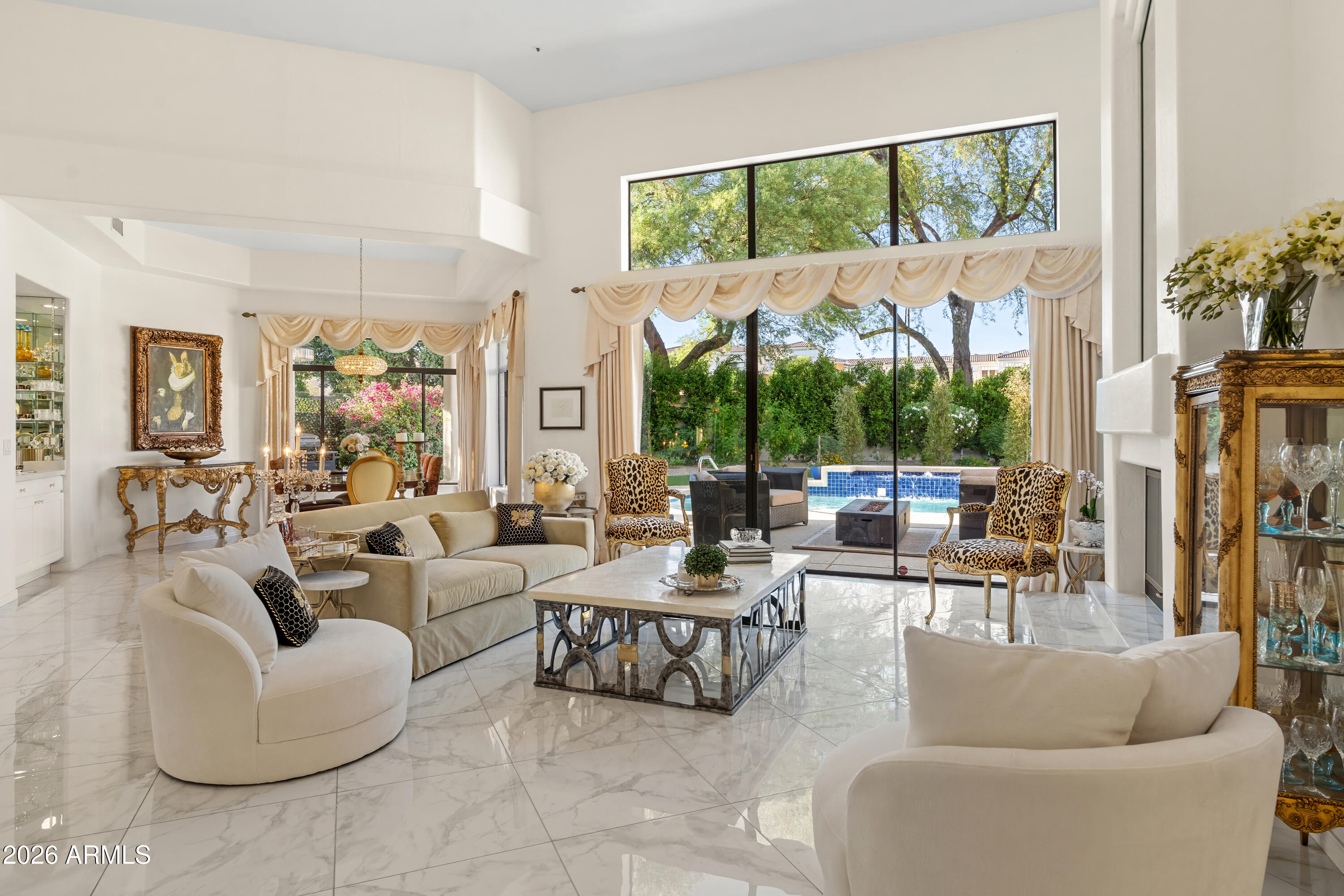 7374 E ONYX Court