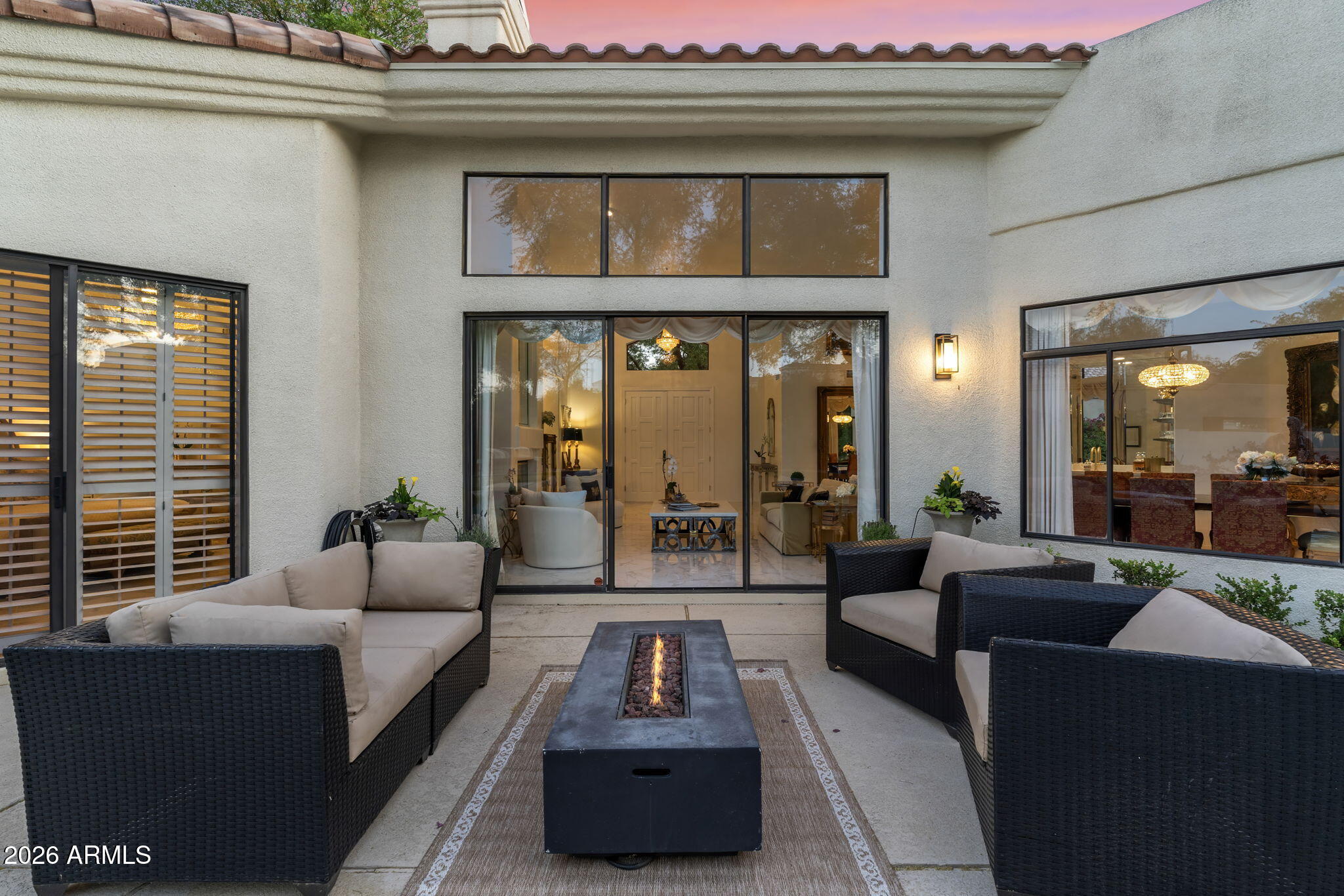7374 E ONYX Court