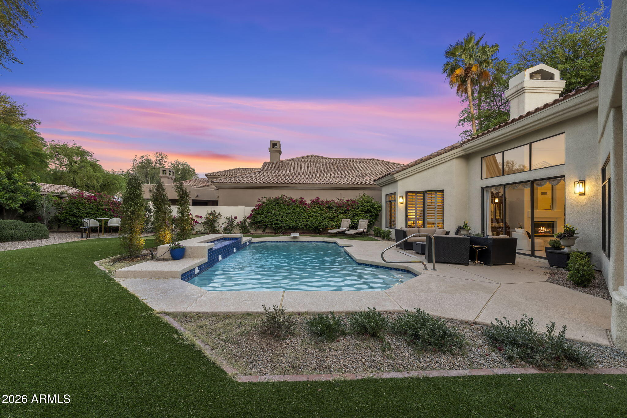 7374 E ONYX Court