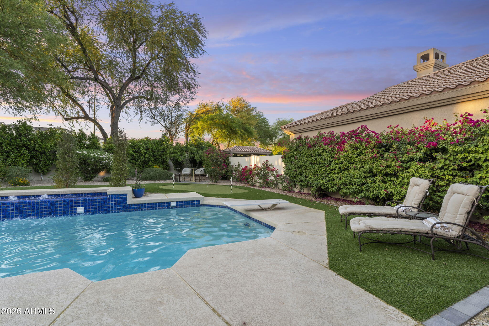 7374 E ONYX Court