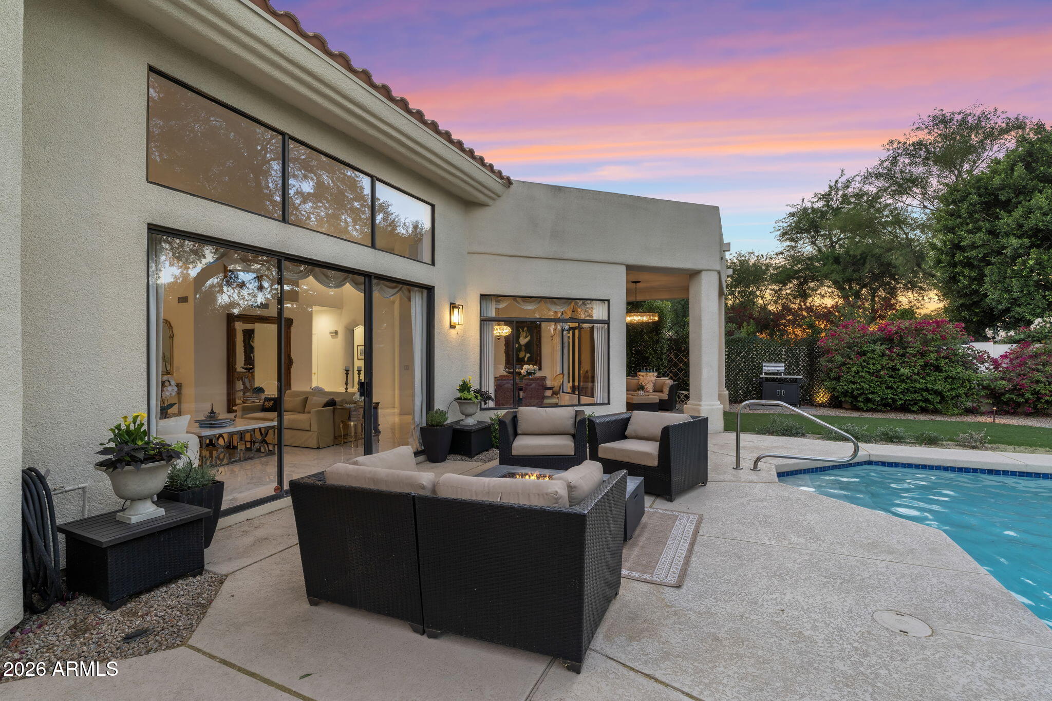 7374 E ONYX Court