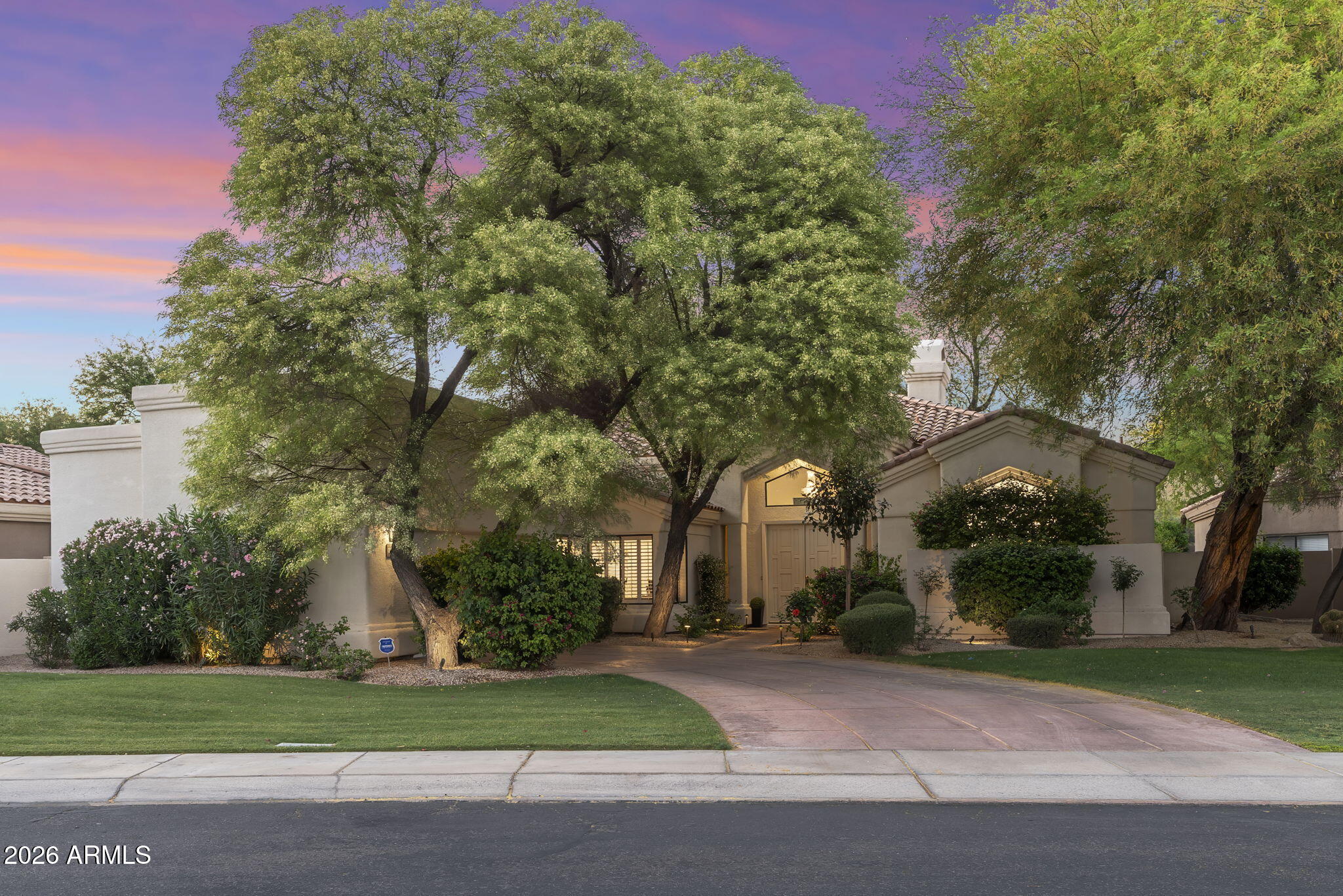 7374 E ONYX Court