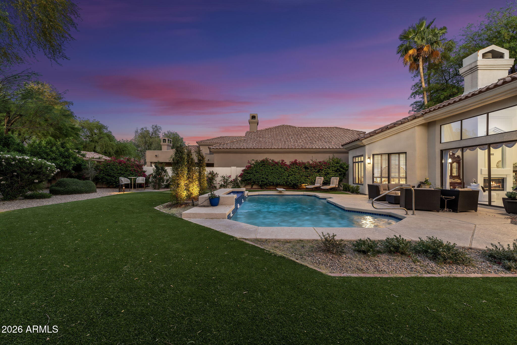 7374 E ONYX Court