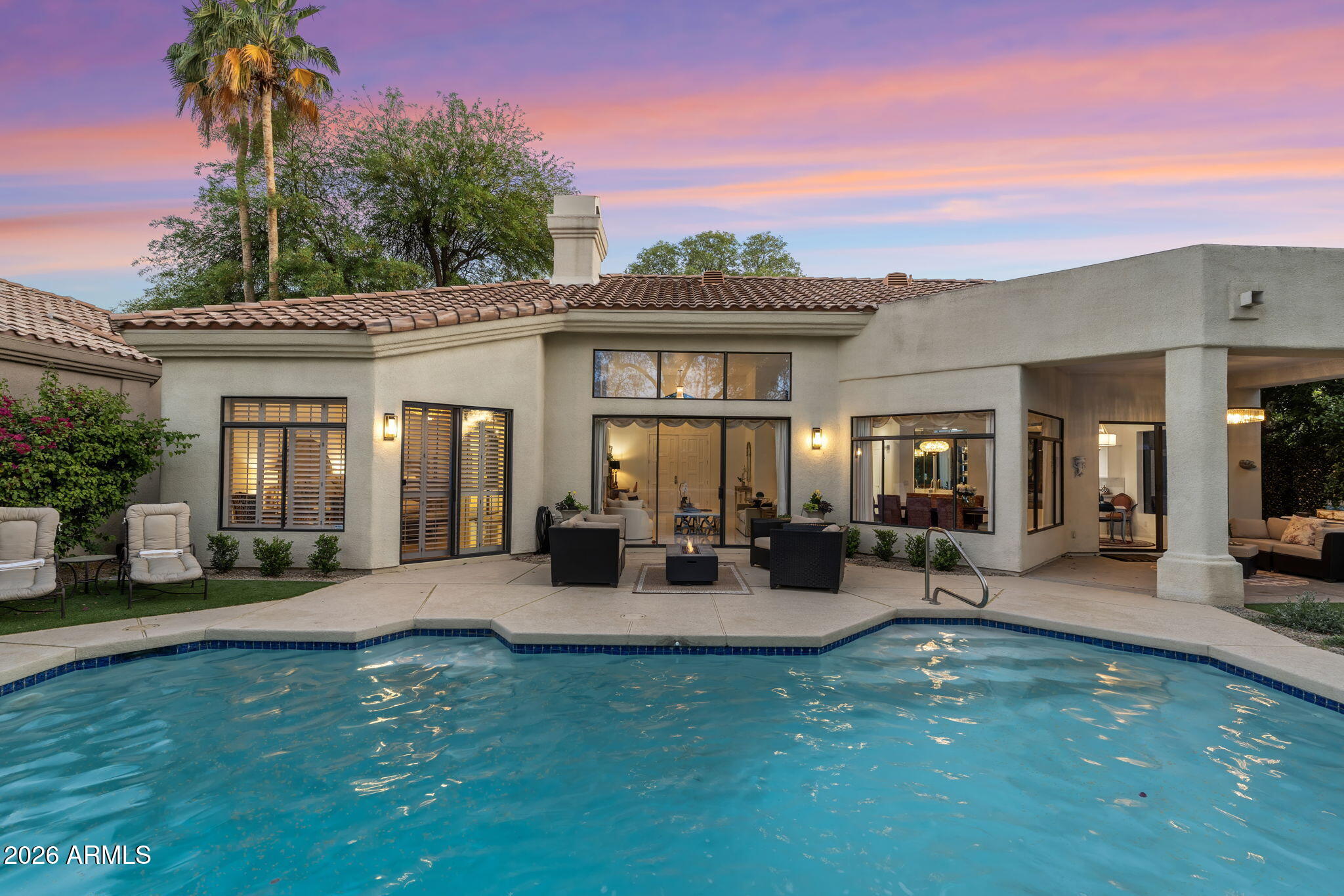 7374 E ONYX Court