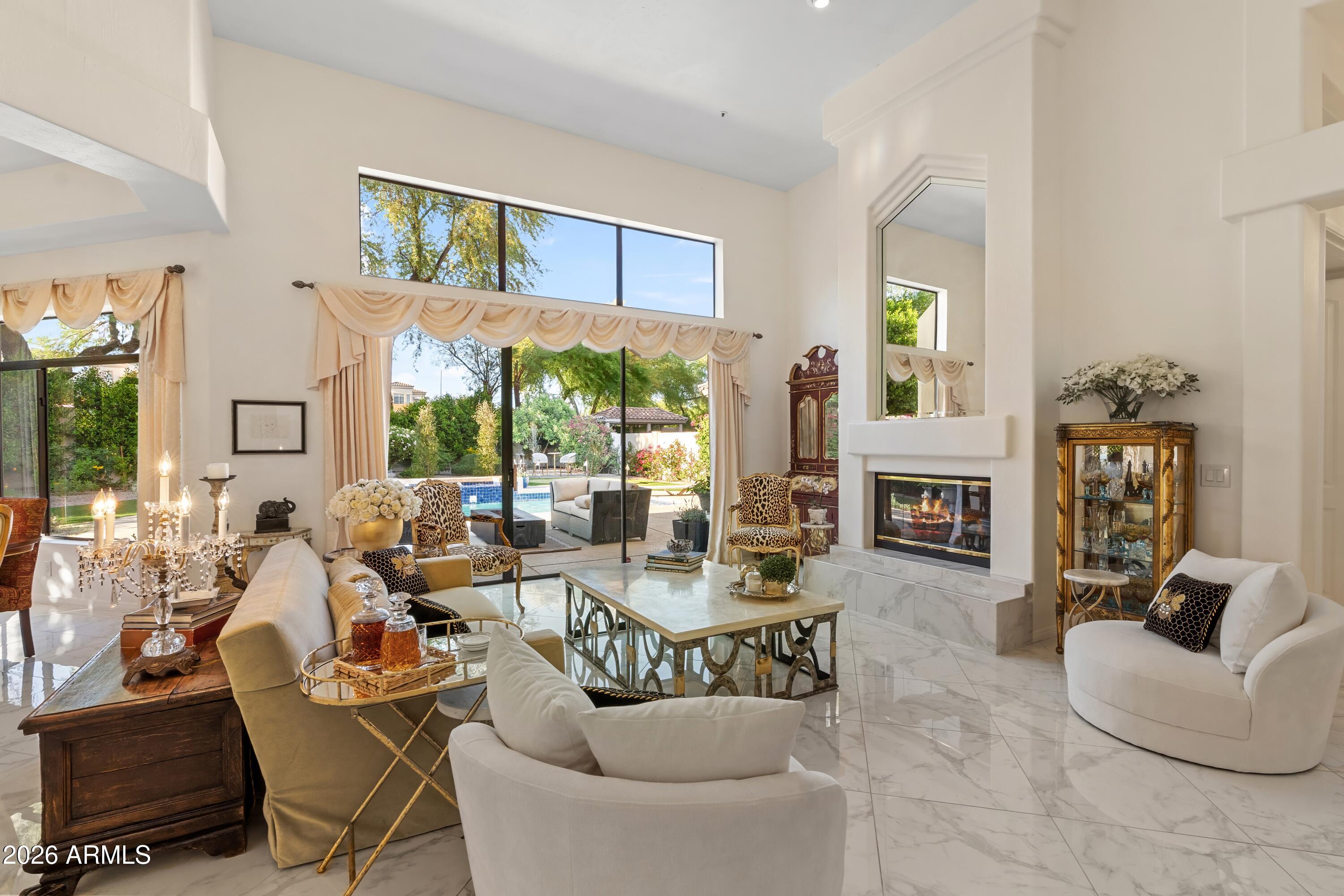 7374 E ONYX Court