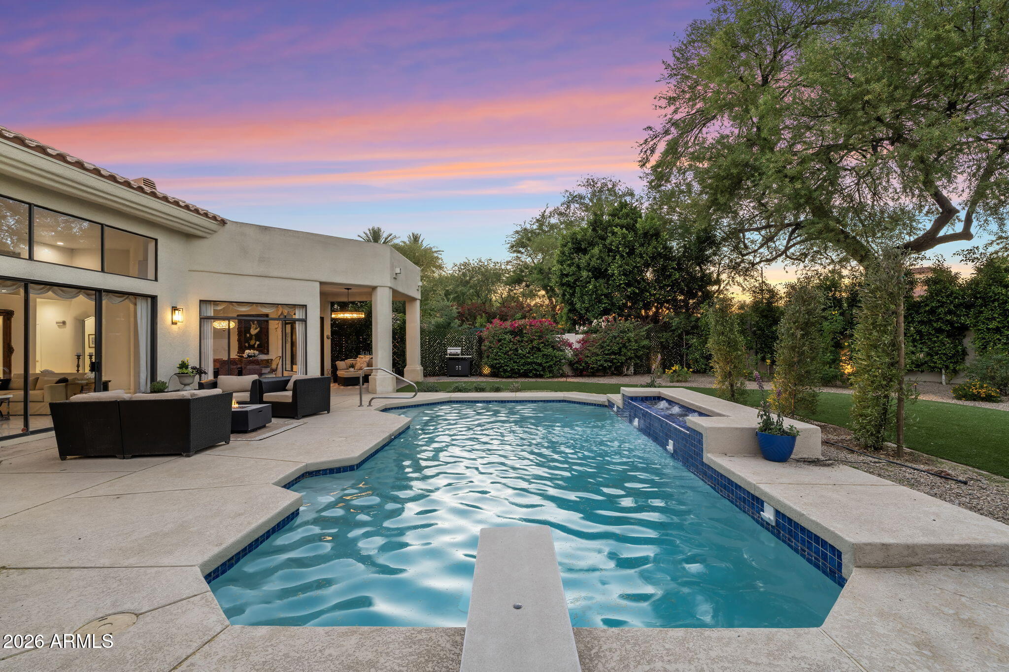 7374 E ONYX Court