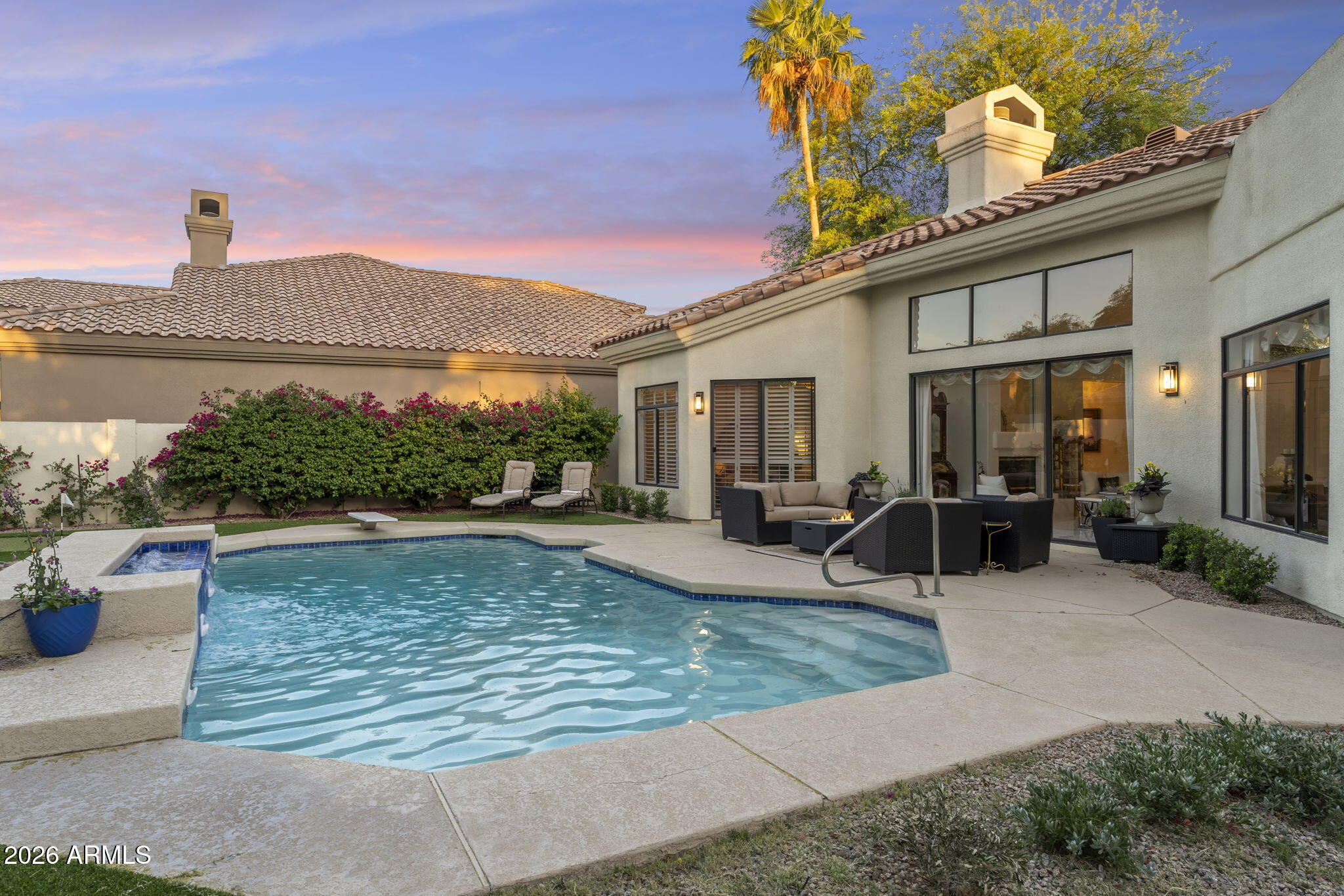 7374 E ONYX Court
