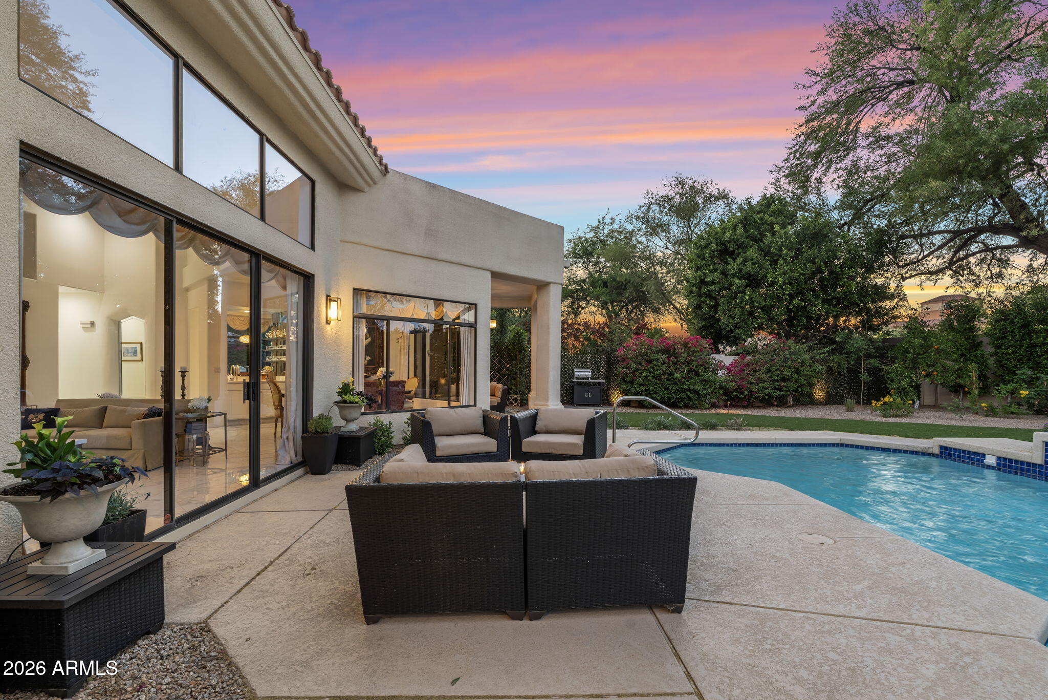 7374 E ONYX Court
