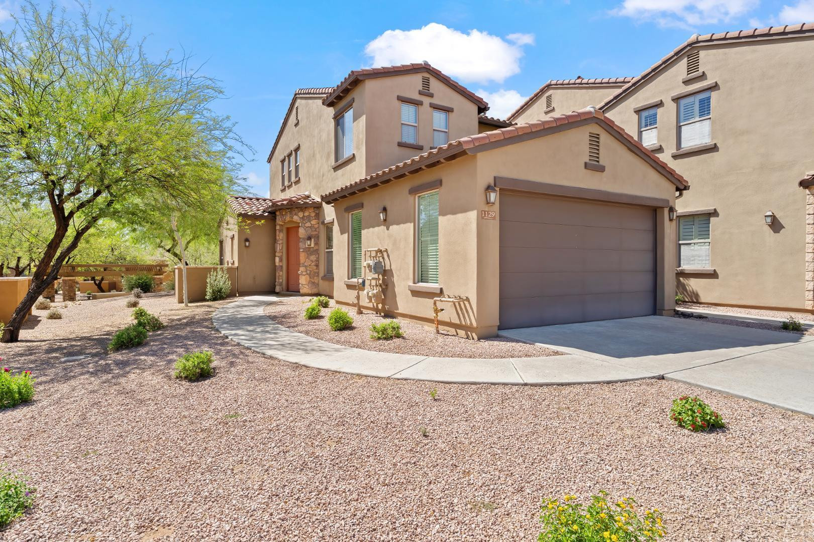 20750 N 87th Street 1129