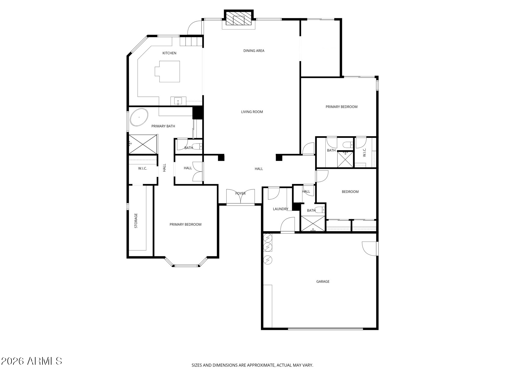 9414 N 87TH Street